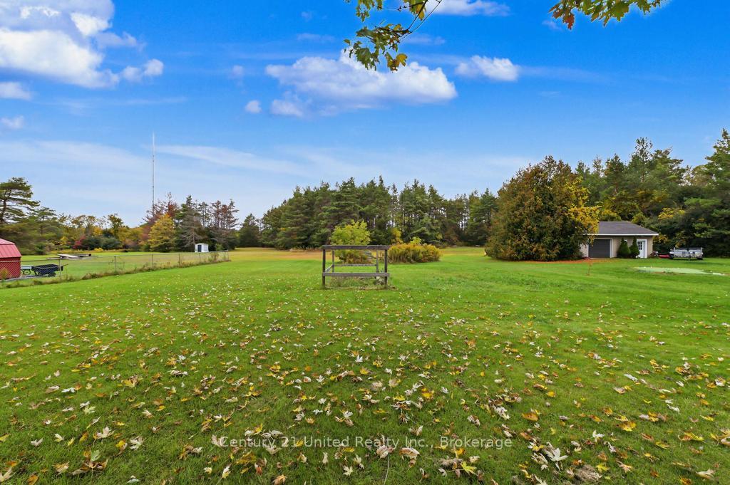 Photo 26 of 26 County Rd 4, Douro-Dummer — HOMEH