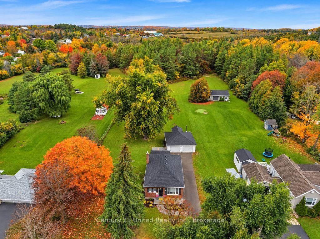 Photo 27 of 26 County Rd 4, Douro-Dummer — HOMEH