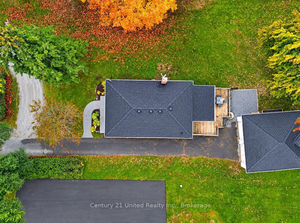 Photo 28 of 26 County Rd 4, Douro-Dummer — HOMEH