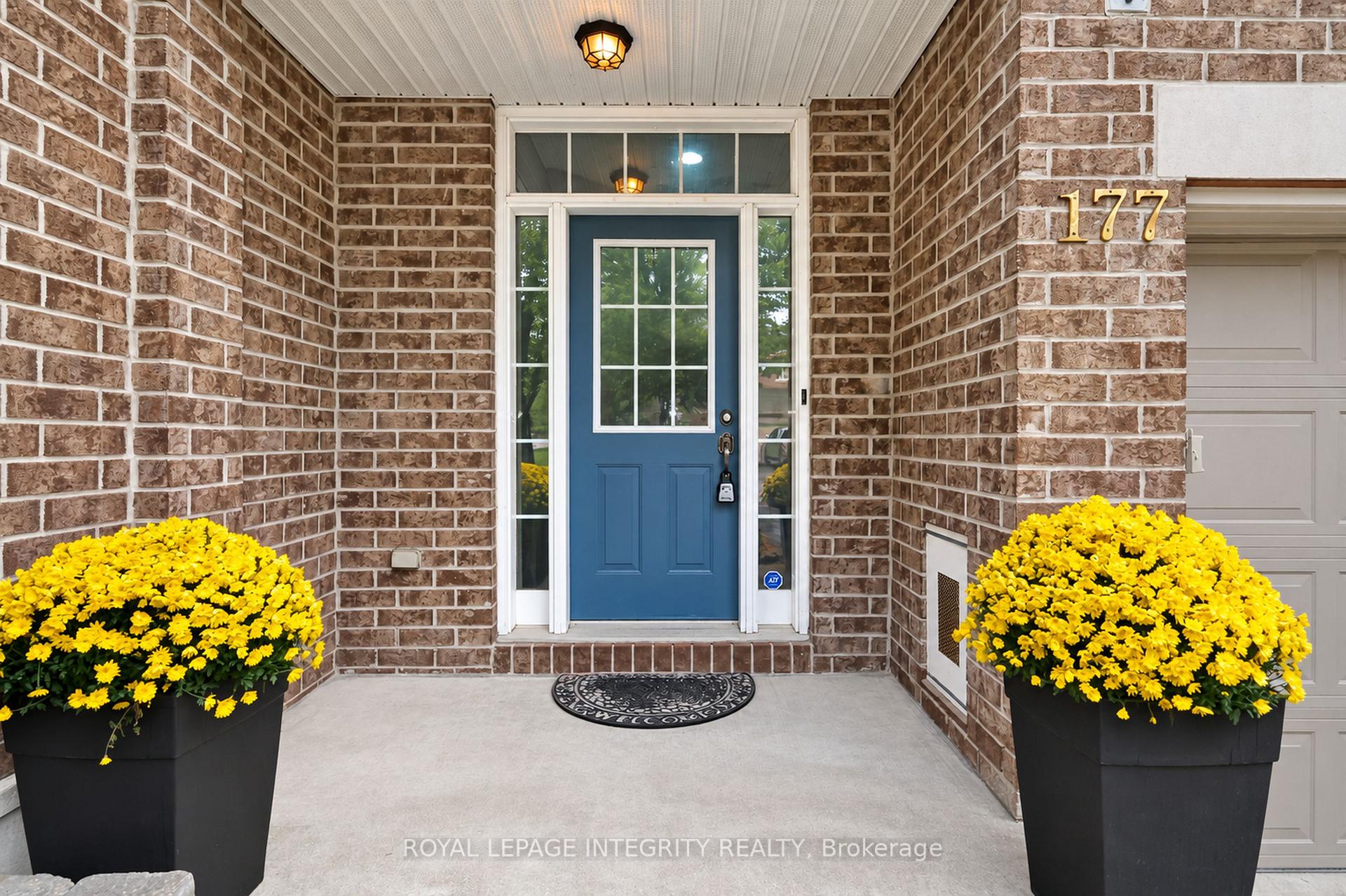 Photo 3 of 177 Saddlesmith Circle, Ottawa, Kanata - Emerald Meadows/Trailwest — HOMEH