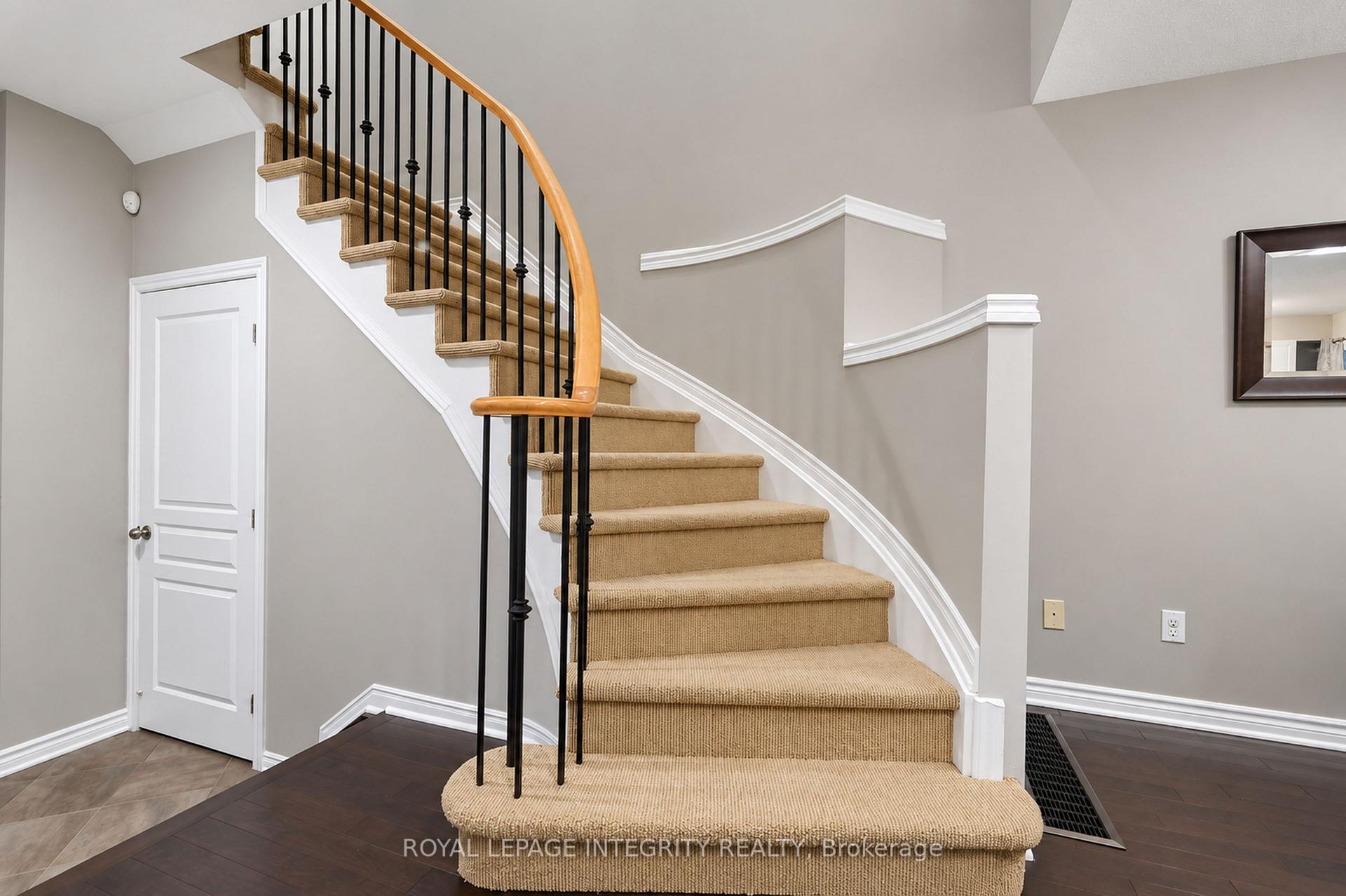 Photo 6 of 177 Saddlesmith Circle, Ottawa, Kanata - Emerald Meadows/Trailwest — HOMEH