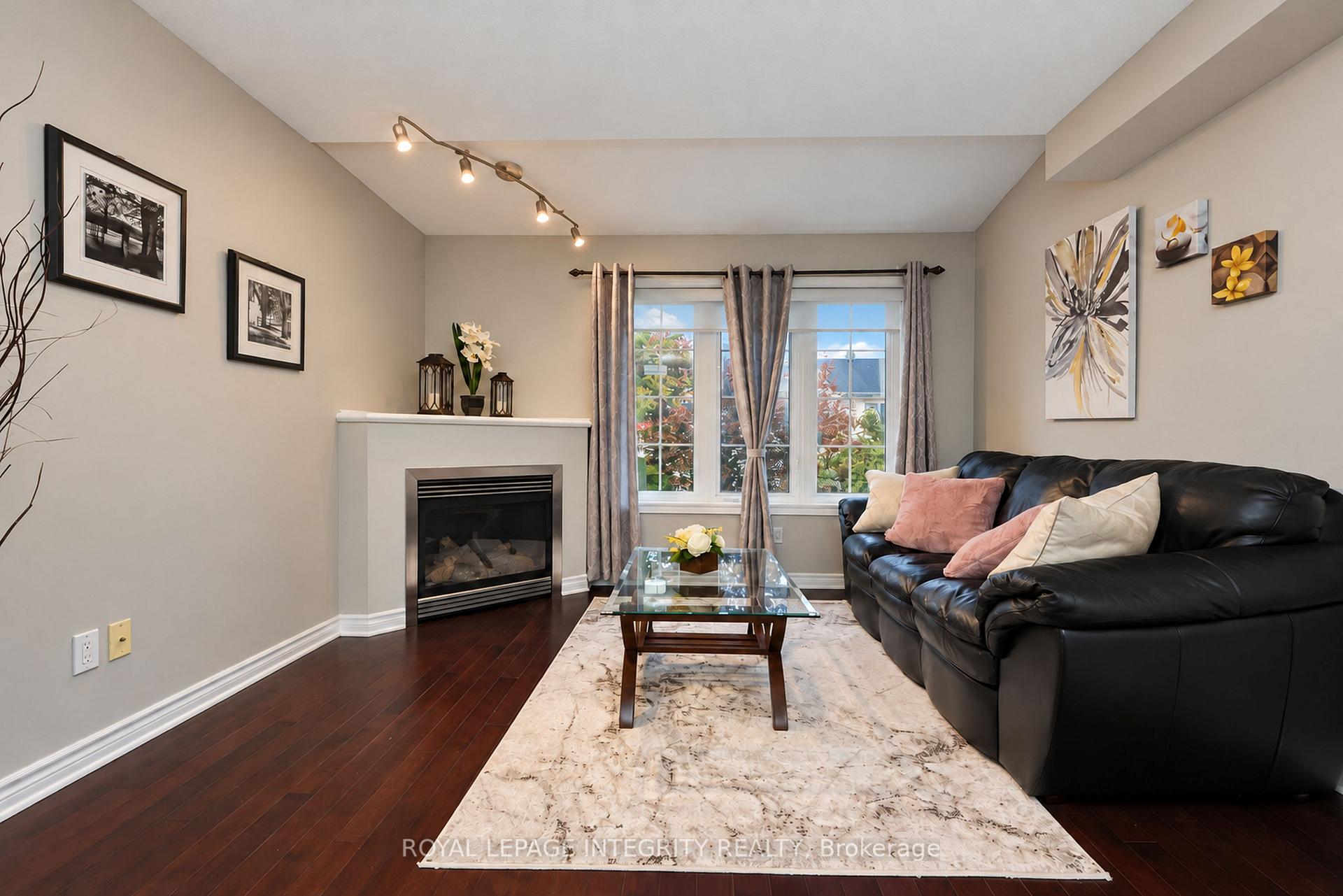 Photo 7 of 177 Saddlesmith Circle, Ottawa, Kanata - Emerald Meadows/Trailwest — HOMEH