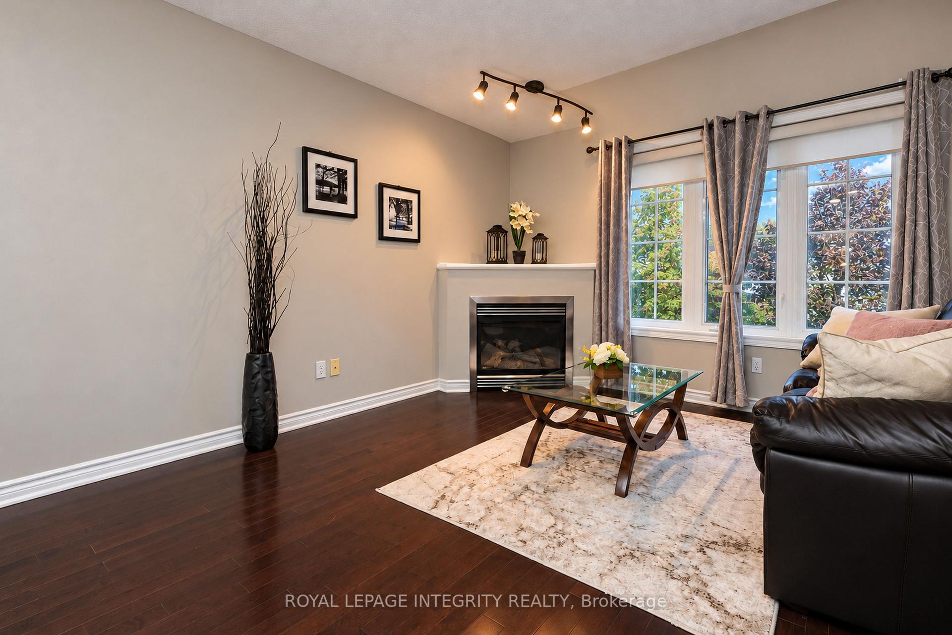 Photo 8 of 177 Saddlesmith Circle, Ottawa, Kanata - Emerald Meadows/Trailwest — HOMEH