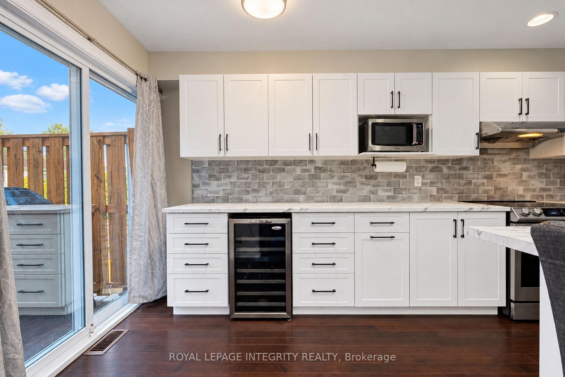 Photo 13 of 177 Saddlesmith Circle, Ottawa, Kanata - Emerald Meadows/Trailwest — HOMEH