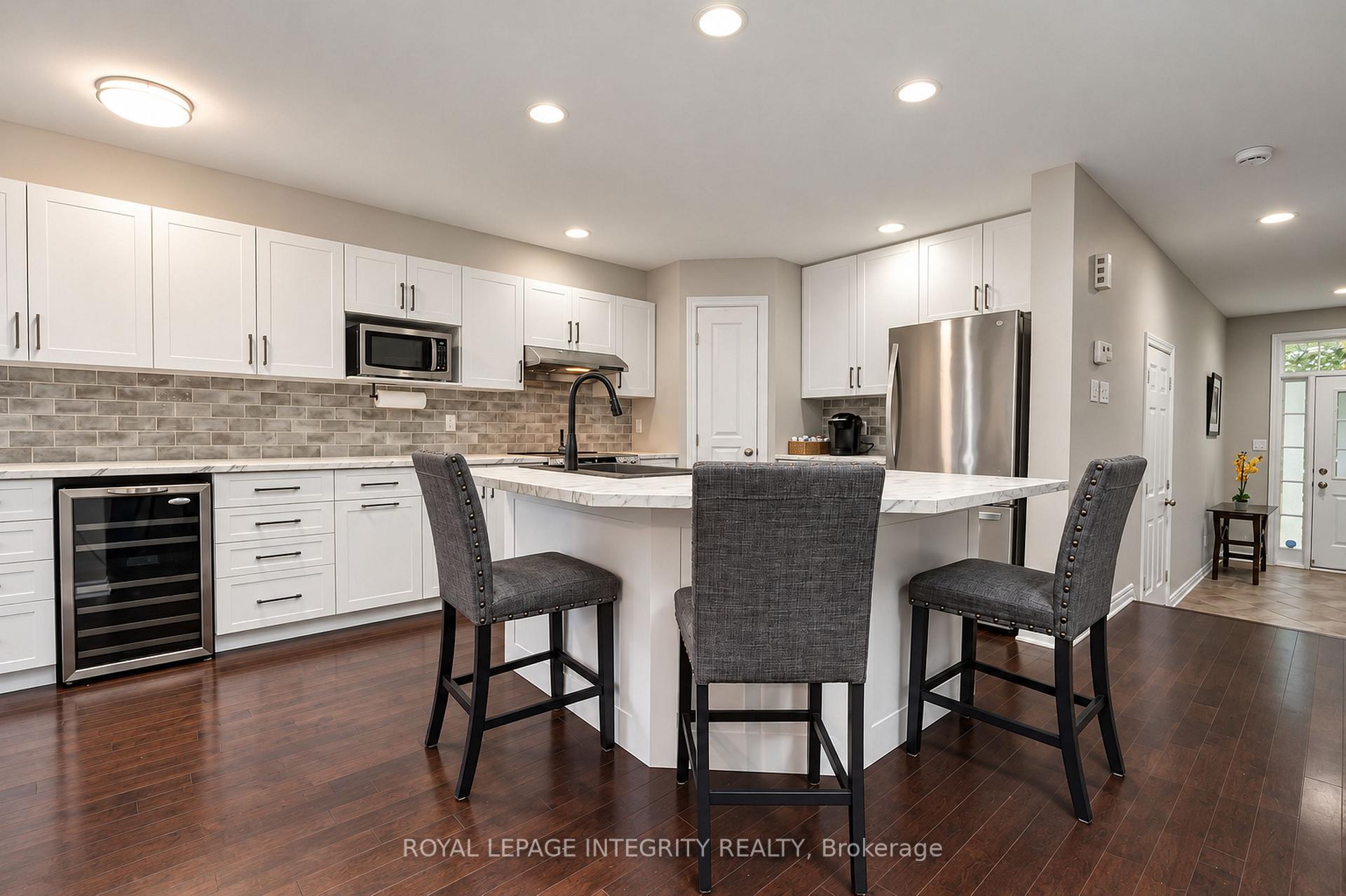 Photo 17 of 177 Saddlesmith Circle, Ottawa, Kanata - Emerald Meadows/Trailwest — HOMEH