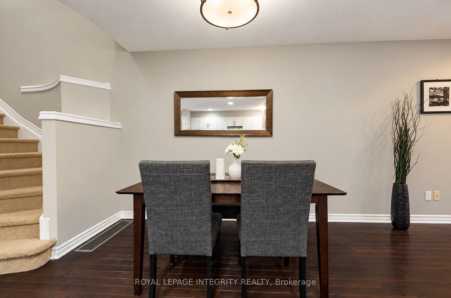 Photo 18 of 177 Saddlesmith Circle, Ottawa, Kanata - Emerald Meadows/Trailwest — HOMEH