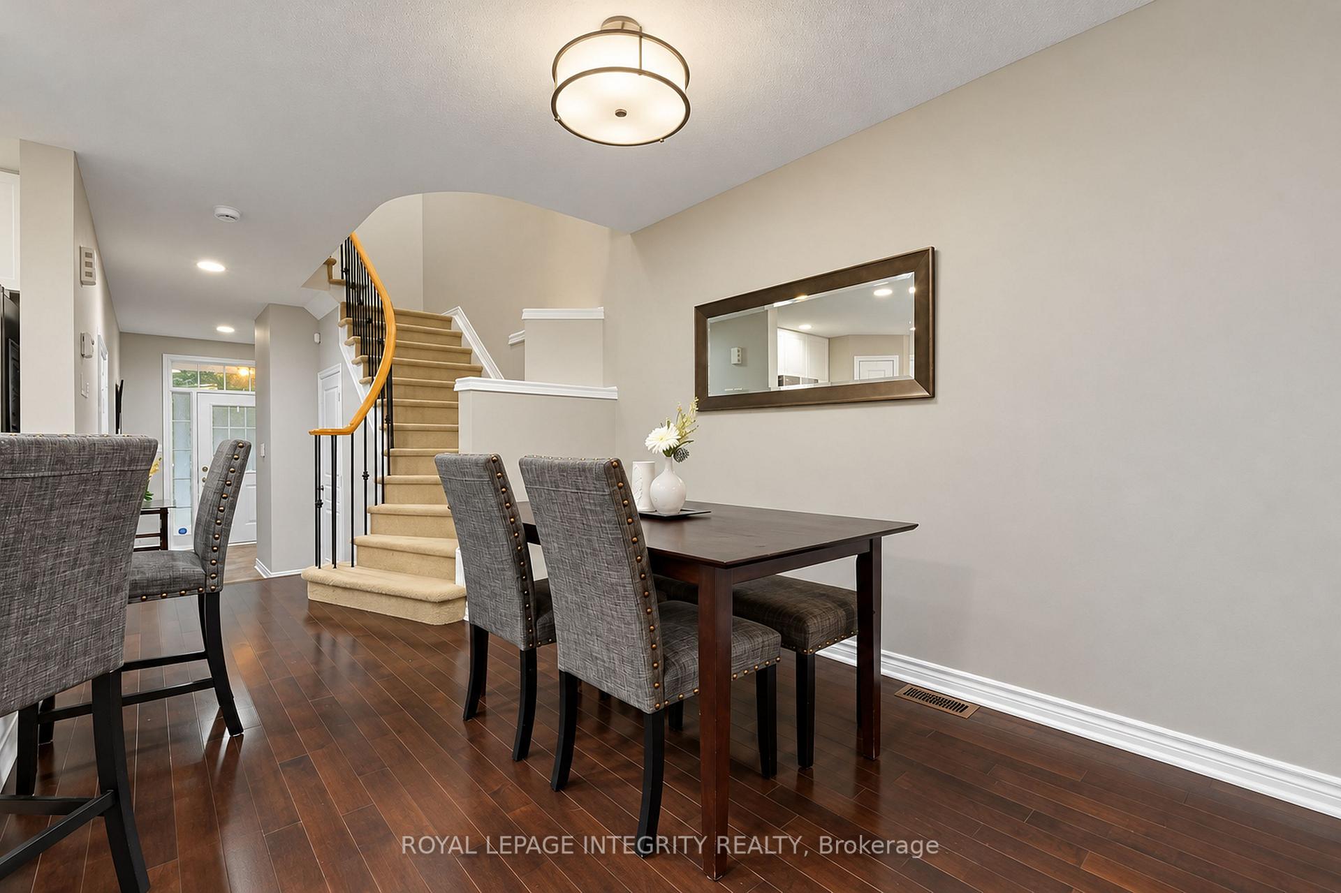Photo 21 of 177 Saddlesmith Circle, Ottawa, Kanata - Emerald Meadows/Trailwest — HOMEH