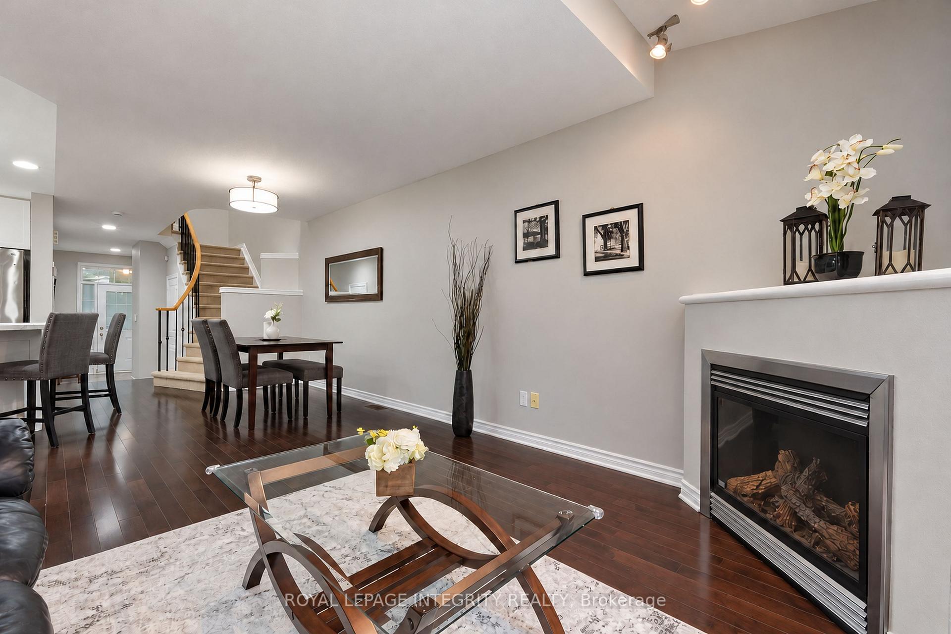 Photo 22 of 177 Saddlesmith Circle, Ottawa, Kanata - Emerald Meadows/Trailwest — HOMEH