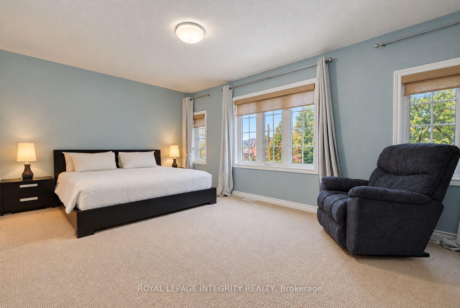 Photo 25 of 177 Saddlesmith Circle, Ottawa, Kanata - Emerald Meadows/Trailwest — HOMEH