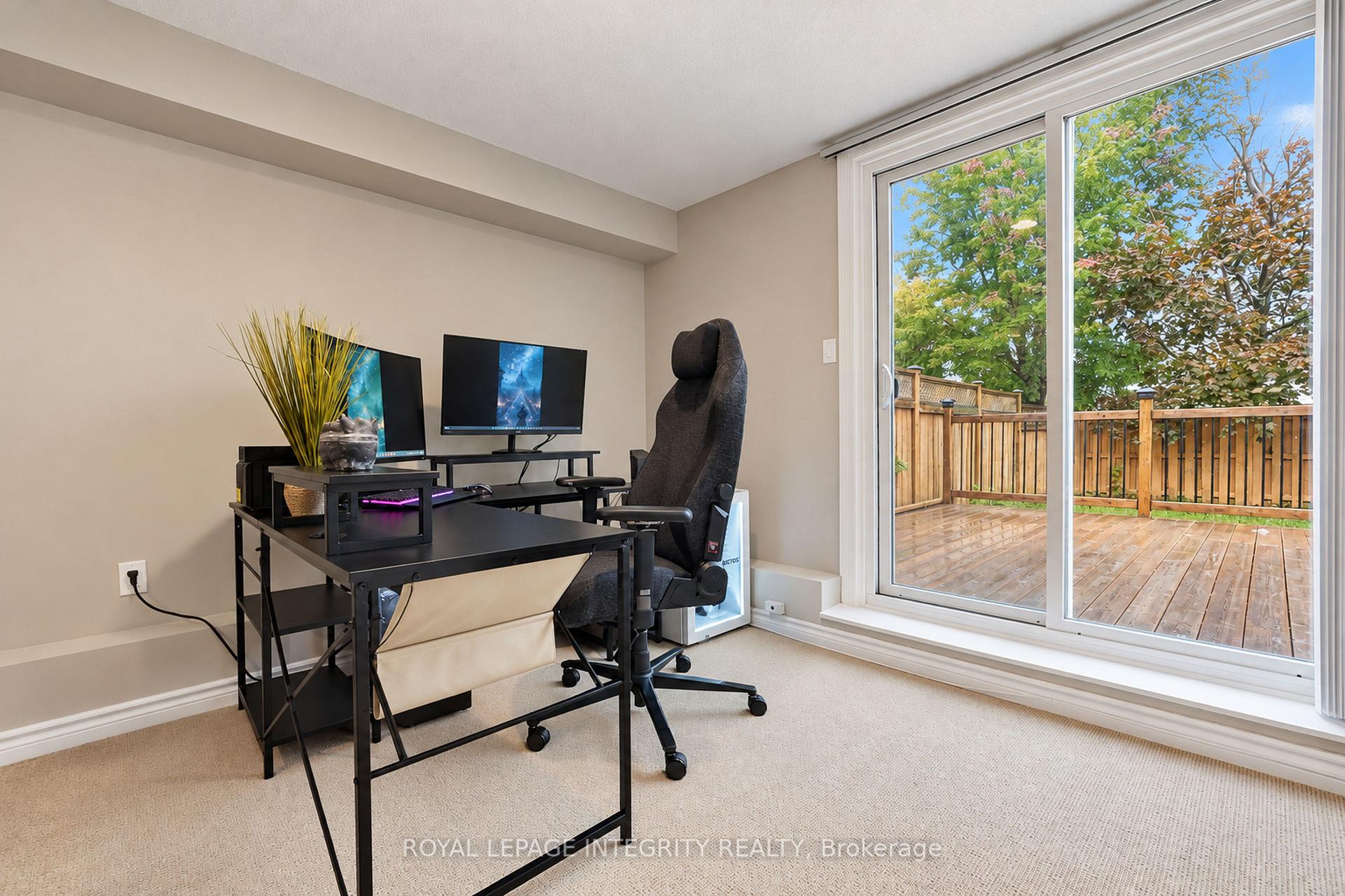 Photo 36 of 177 Saddlesmith Circle, Ottawa, Kanata - Emerald Meadows/Trailwest — HOMEH