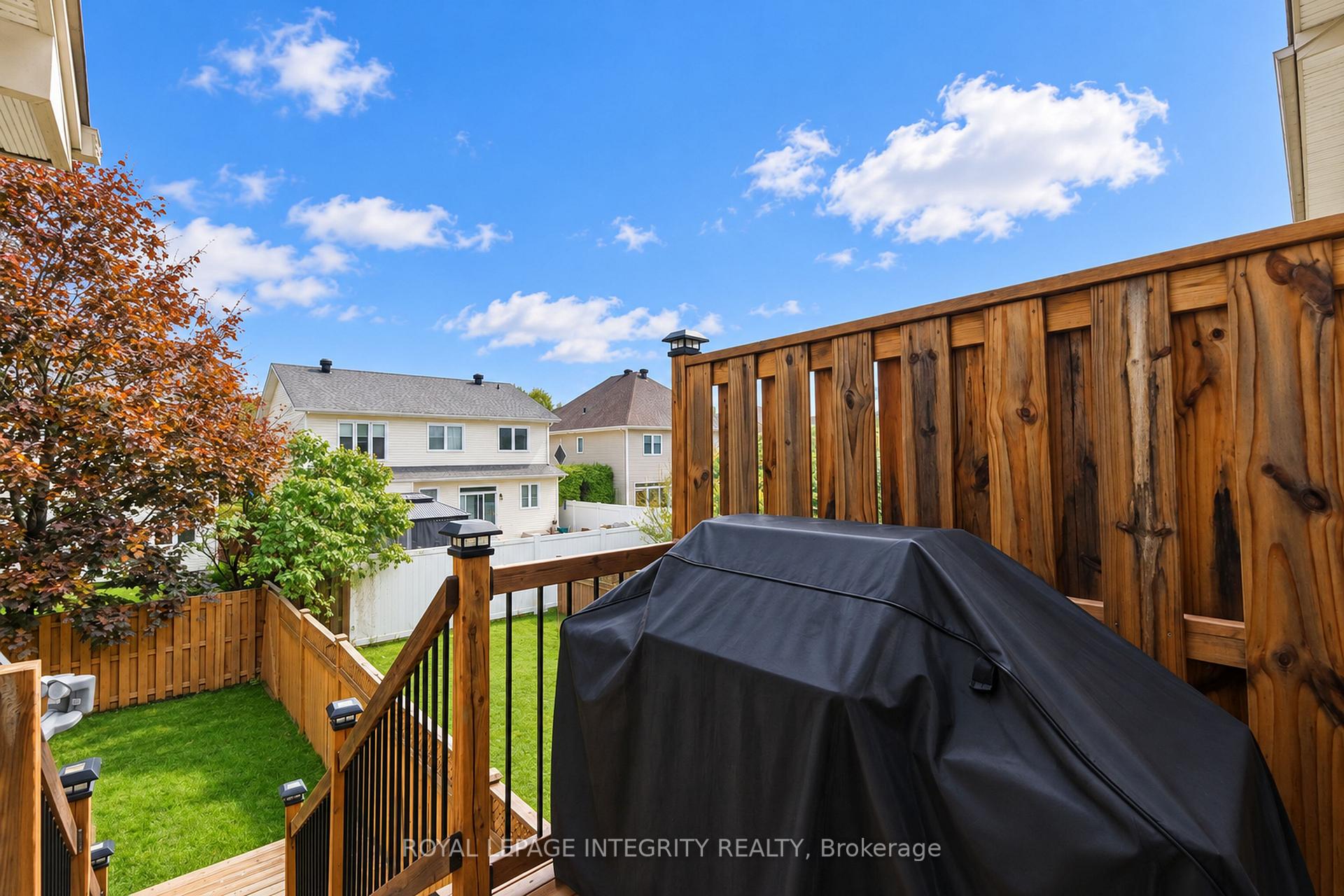 Photo 40 of 177 Saddlesmith Circle, Ottawa, Kanata - Emerald Meadows/Trailwest — HOMEH