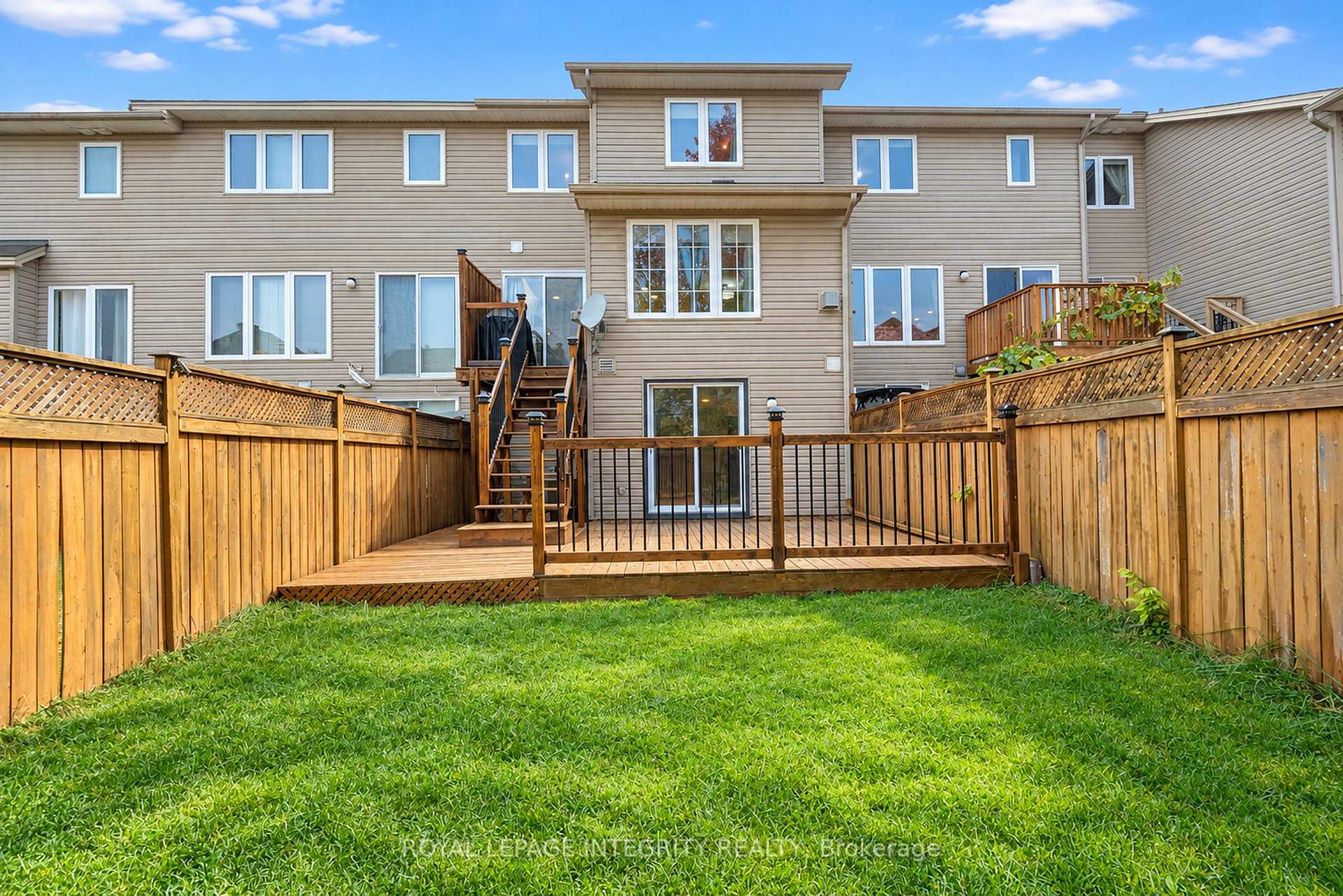 Photo 41 of 177 Saddlesmith Circle, Ottawa, Kanata - Emerald Meadows/Trailwest — HOMEH