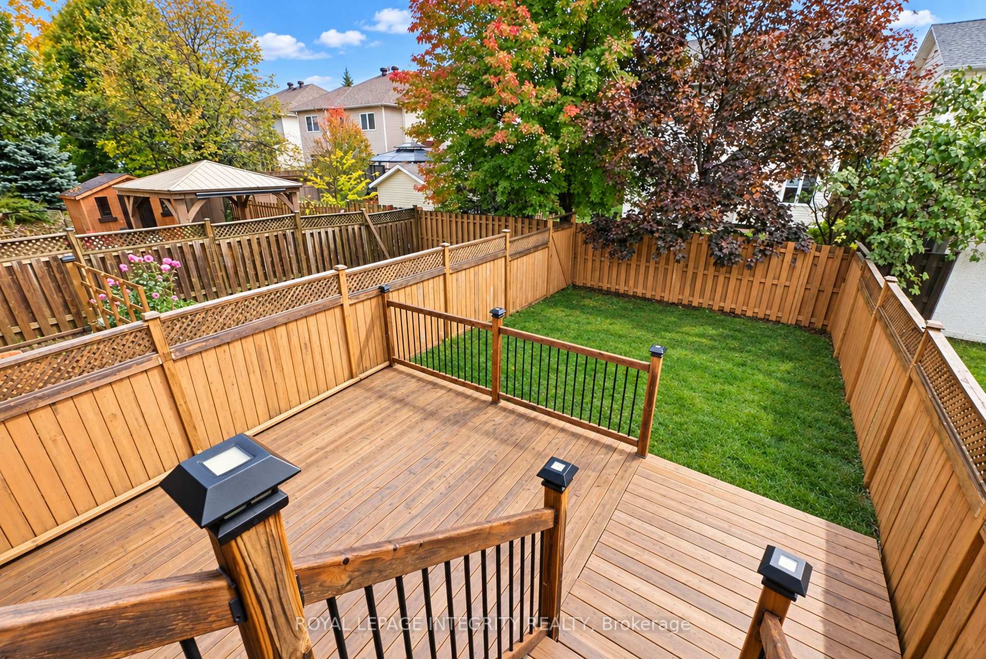 Photo 42 of 177 Saddlesmith Circle, Ottawa, Kanata - Emerald Meadows/Trailwest — HOMEH