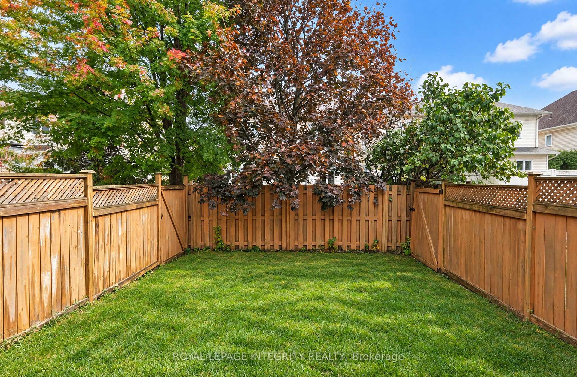Photo 43 of 177 Saddlesmith Circle, Ottawa, Kanata - Emerald Meadows/Trailwest — HOMEH