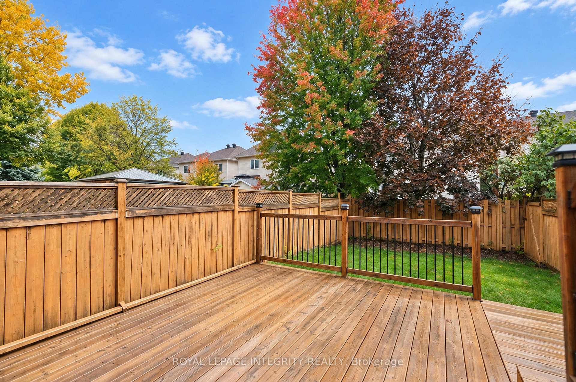 Photo 46 of 177 Saddlesmith Circle, Ottawa, Kanata - Emerald Meadows/Trailwest — HOMEH