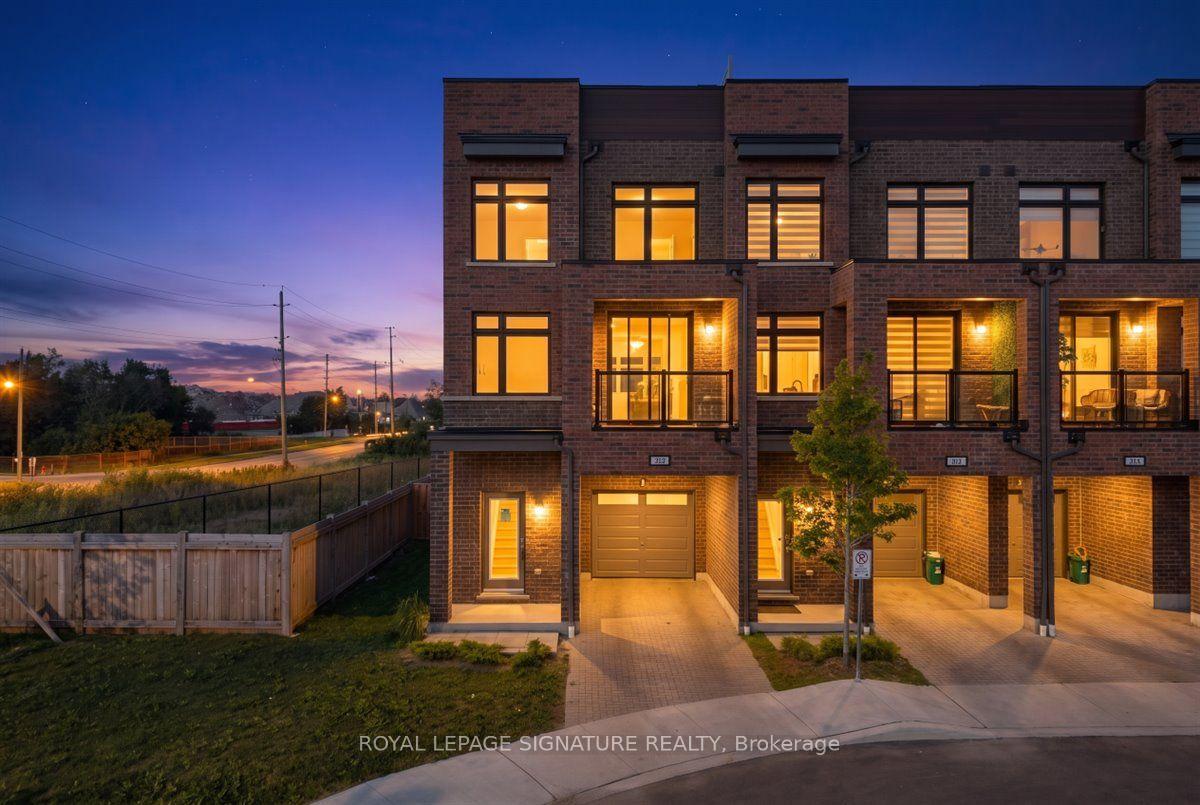 Photo 2 of Unit 301, 1865 Pickering Parkway, Pickering, Village East — HOMEH