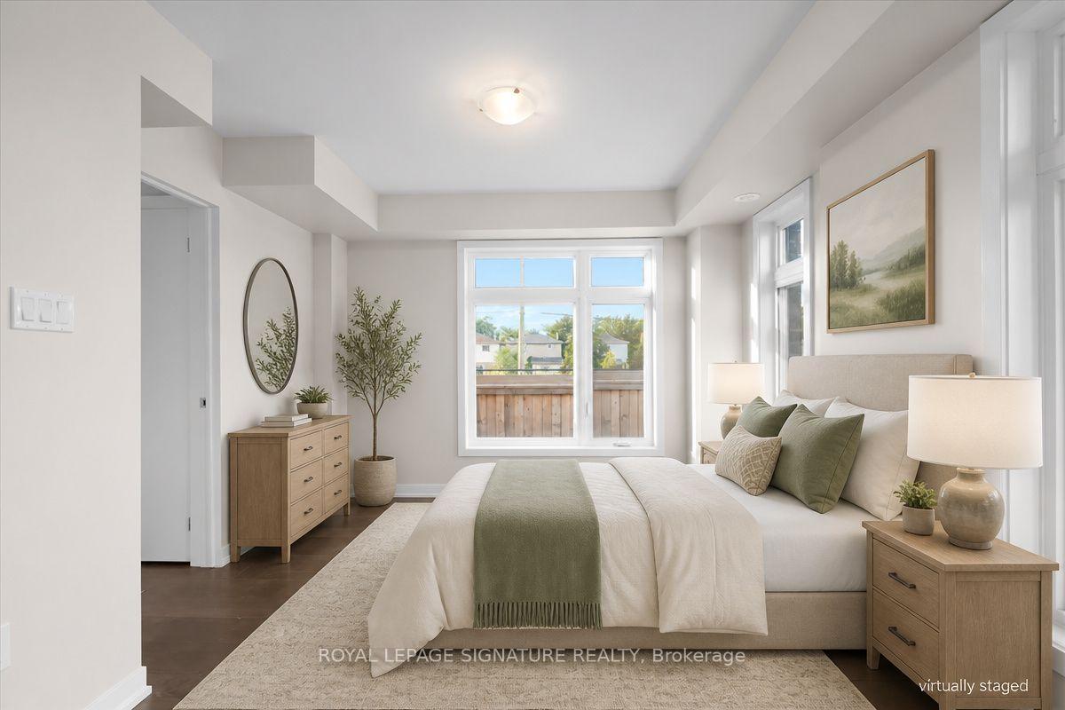 Photo 6 of Unit 301, 1865 Pickering Parkway, Pickering, Village East — HOMEH