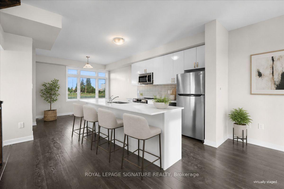 Photo 8 of Unit 301, 1865 Pickering Parkway, Pickering, Village East — HOMEH
