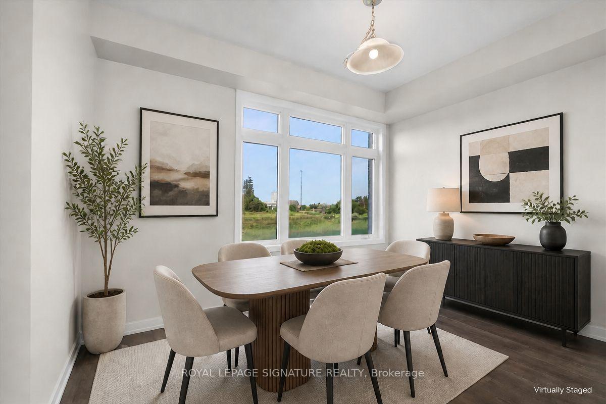 Photo 11 of Unit 301, 1865 Pickering Parkway, Pickering, Village East — HOMEH