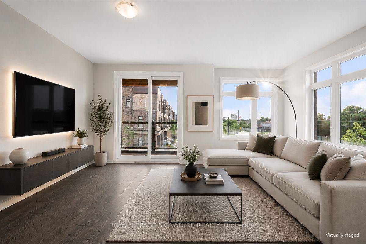 Photo 13 of Unit 301, 1865 Pickering Parkway, Pickering, Village East — HOMEH