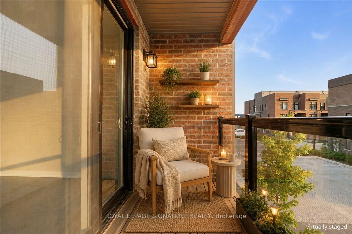 Photo 15 of Unit 301, 1865 Pickering Parkway, Pickering, Village East — HOMEH