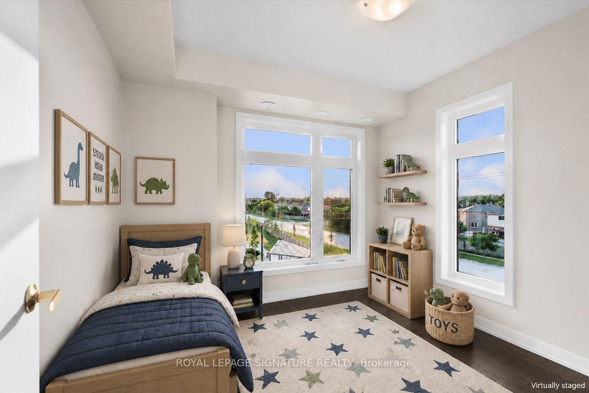 Photo 22 of Unit 301, 1865 Pickering Parkway, Pickering, Village East — HOMEH