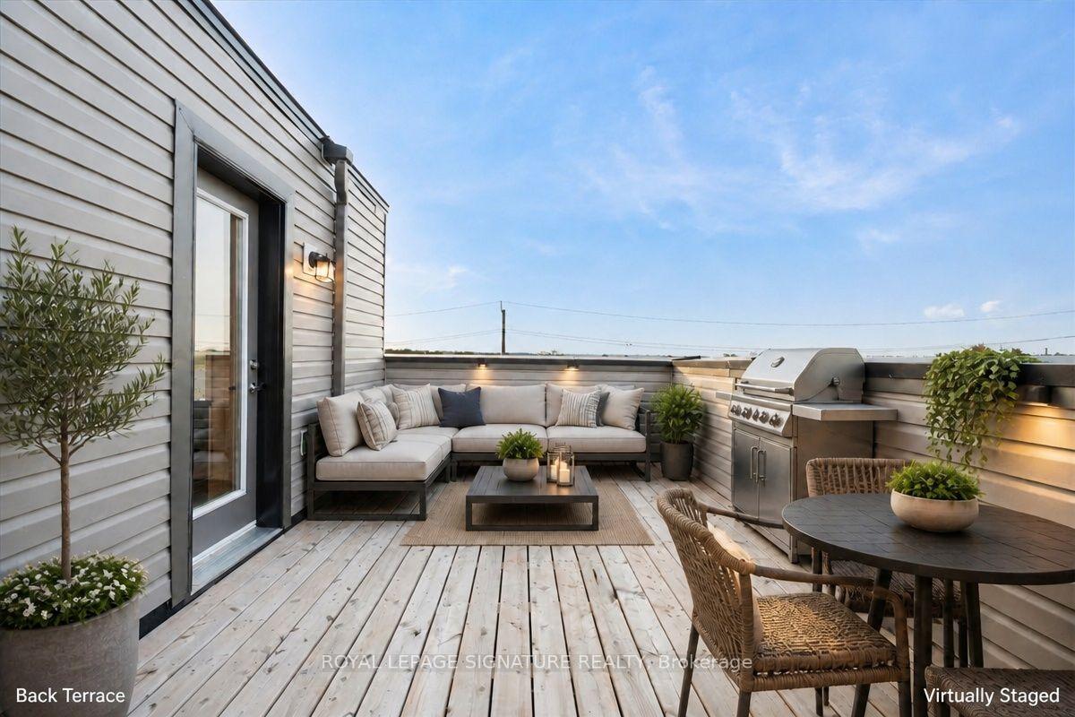 Photo 27 of Unit 301, 1865 Pickering Parkway, Pickering, Village East — HOMEH