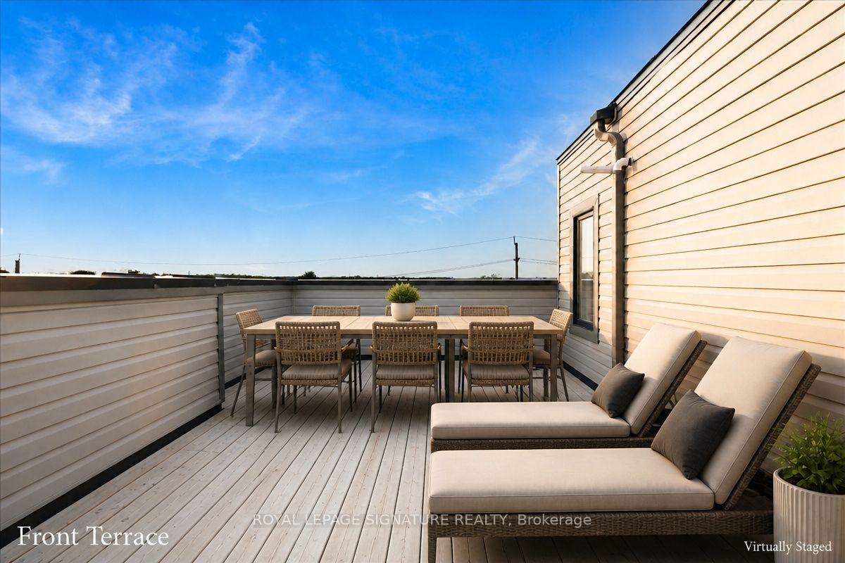 Photo 28 of Unit 301, 1865 Pickering Parkway, Pickering, Village East — HOMEH