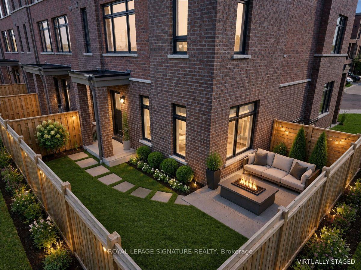 Photo 29 of Unit 301, 1865 Pickering Parkway, Pickering, Village East — HOMEH