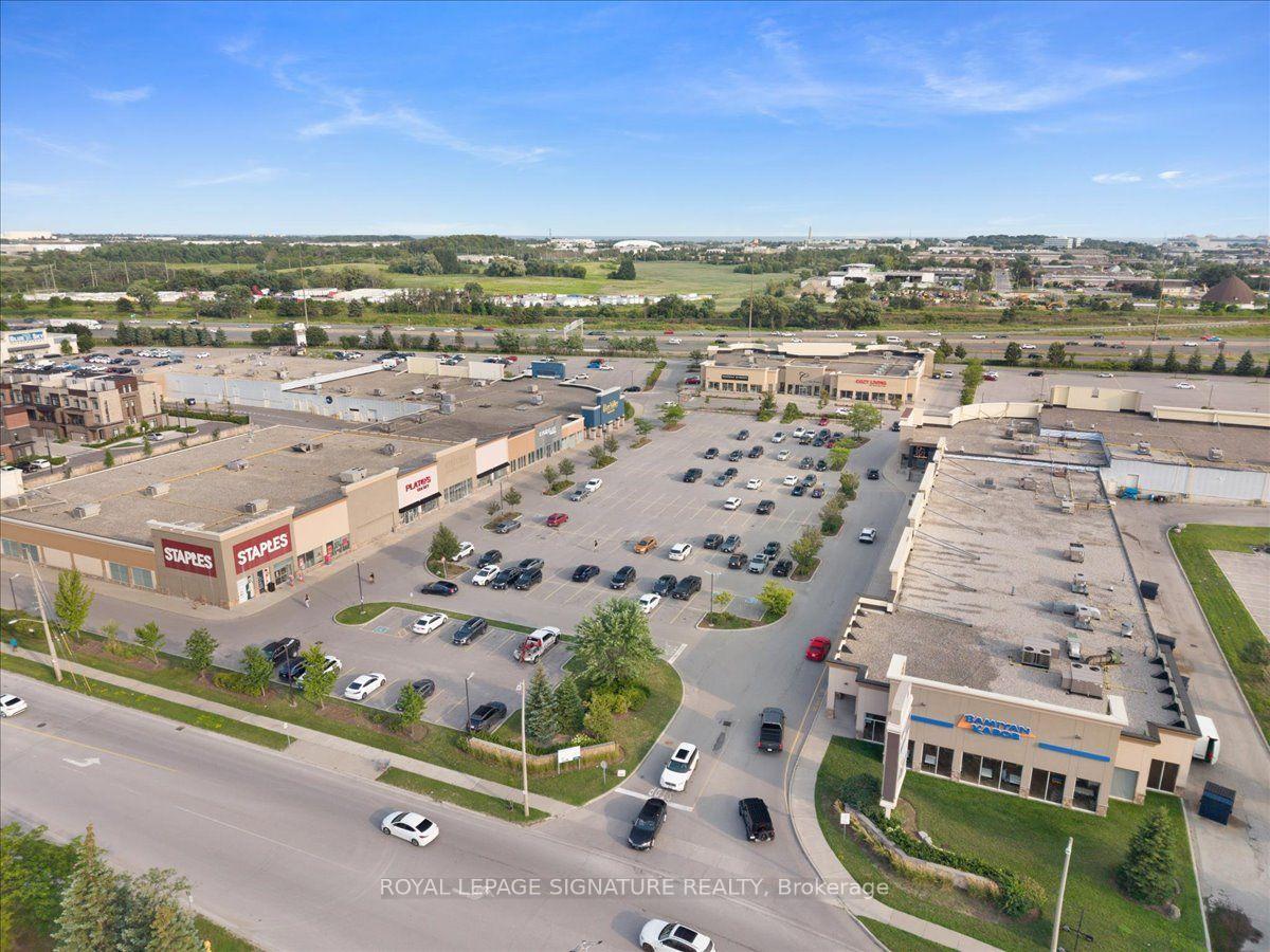 Photo 34 of Unit 301, 1865 Pickering Parkway, Pickering, Village East — HOMEH