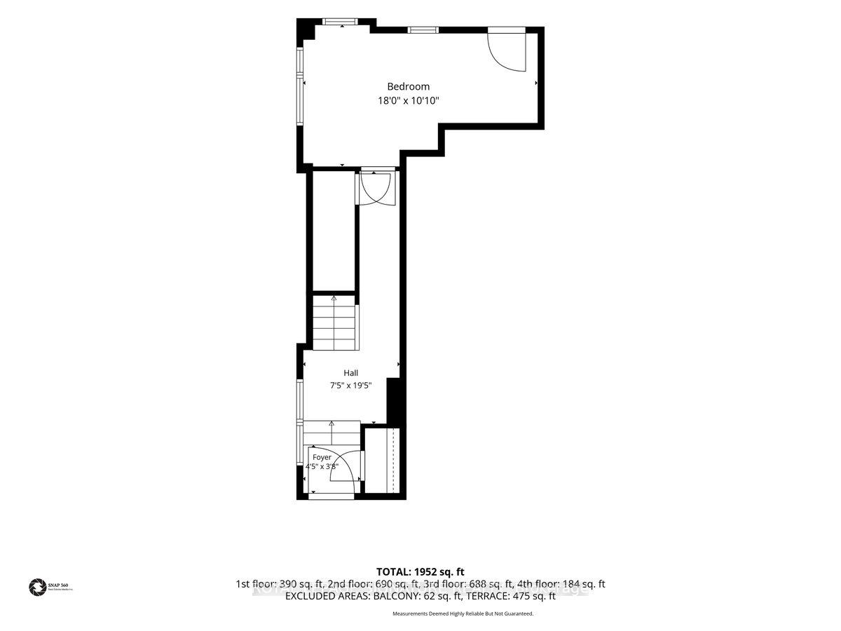 Photo 36 of Unit 301, 1865 Pickering Parkway, Pickering, Village East — HOMEH