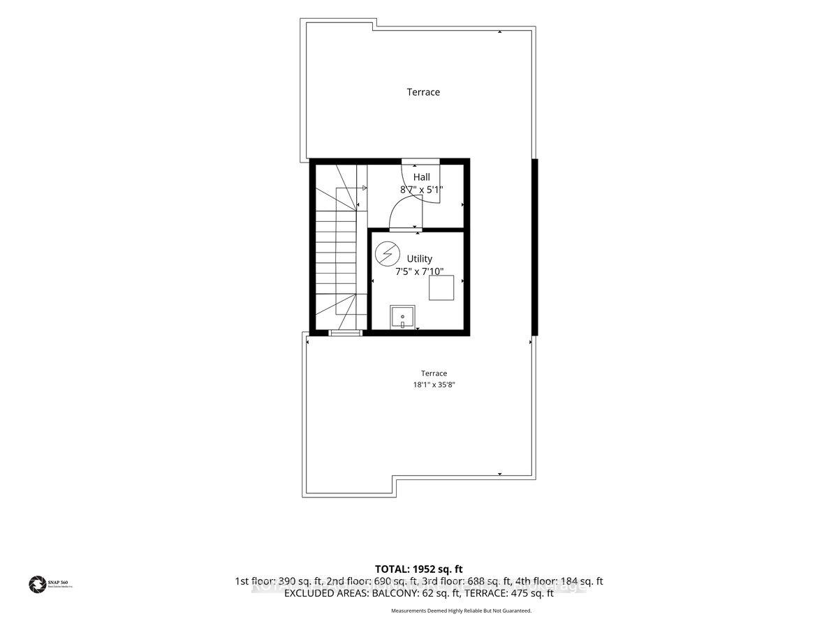 Photo 39 of Unit 301, 1865 Pickering Parkway, Pickering, Village East — HOMEH