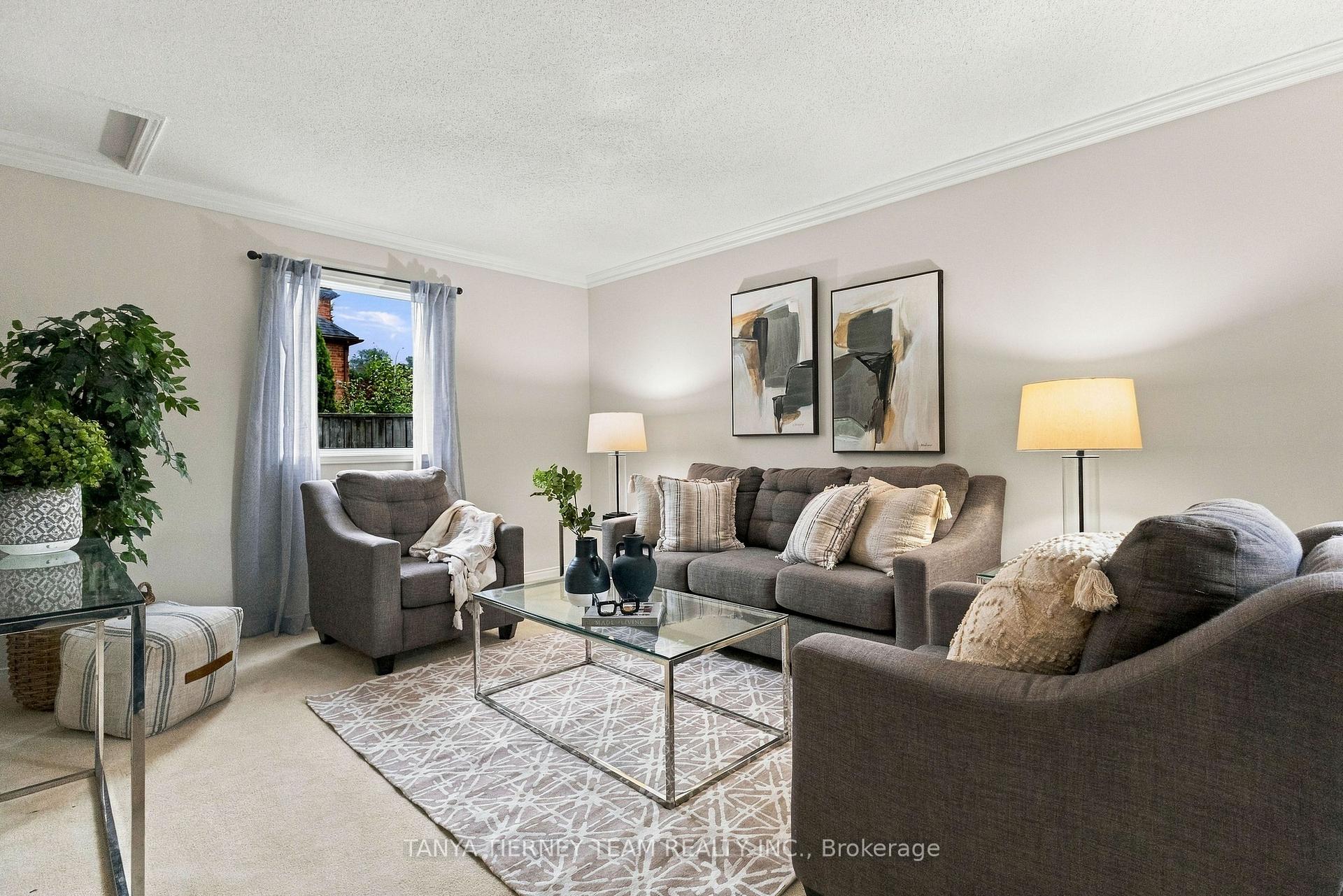 Photo 7 of 25 Coulton Court, Whitby, Blue Grass Meadows — HOMEH