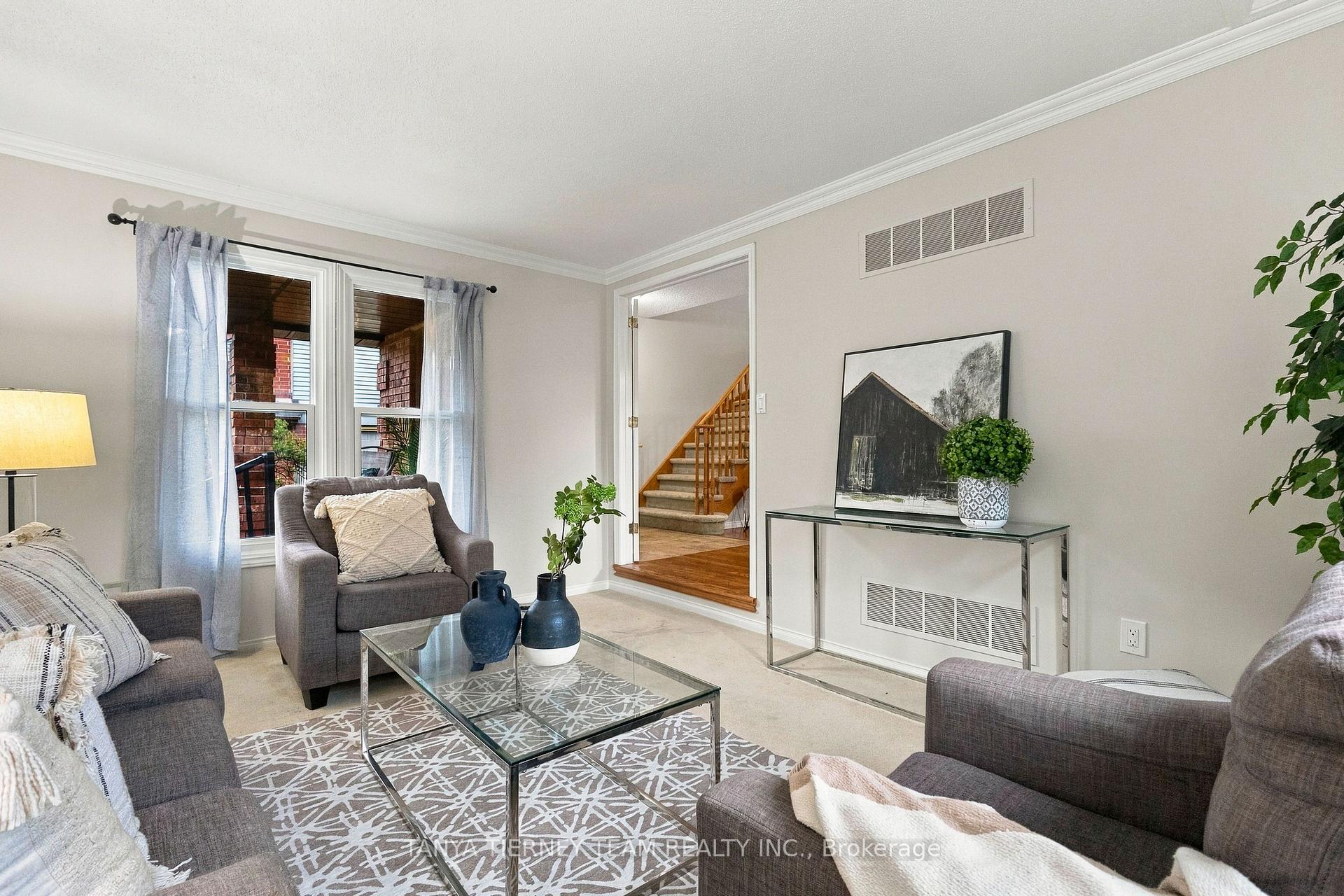 Photo 9 of 25 Coulton Court, Whitby, Blue Grass Meadows — HOMEH