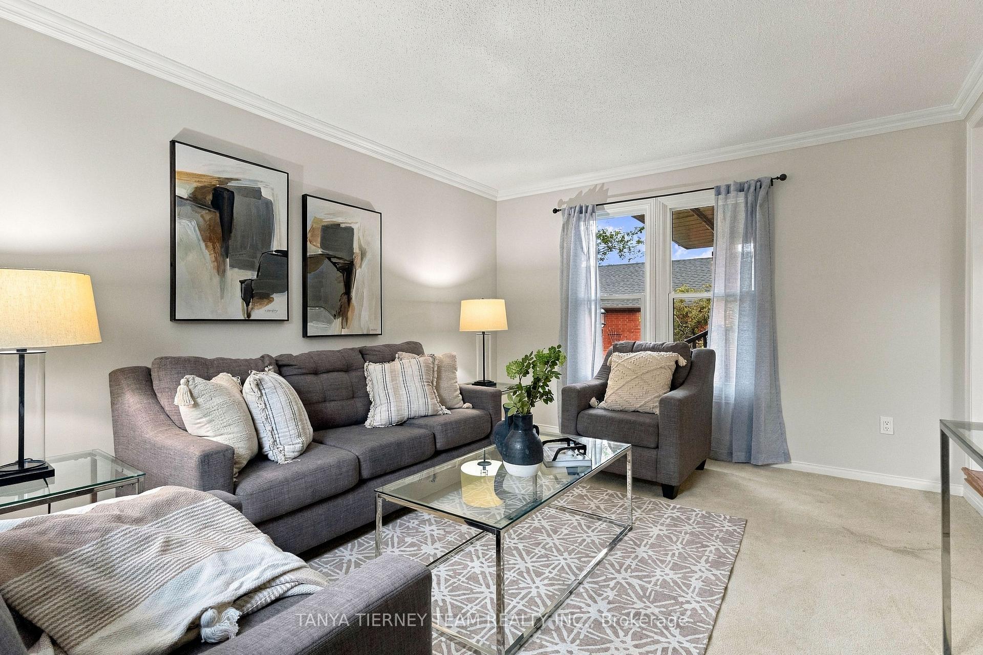 Photo 10 of 25 Coulton Court, Whitby, Blue Grass Meadows — HOMEH