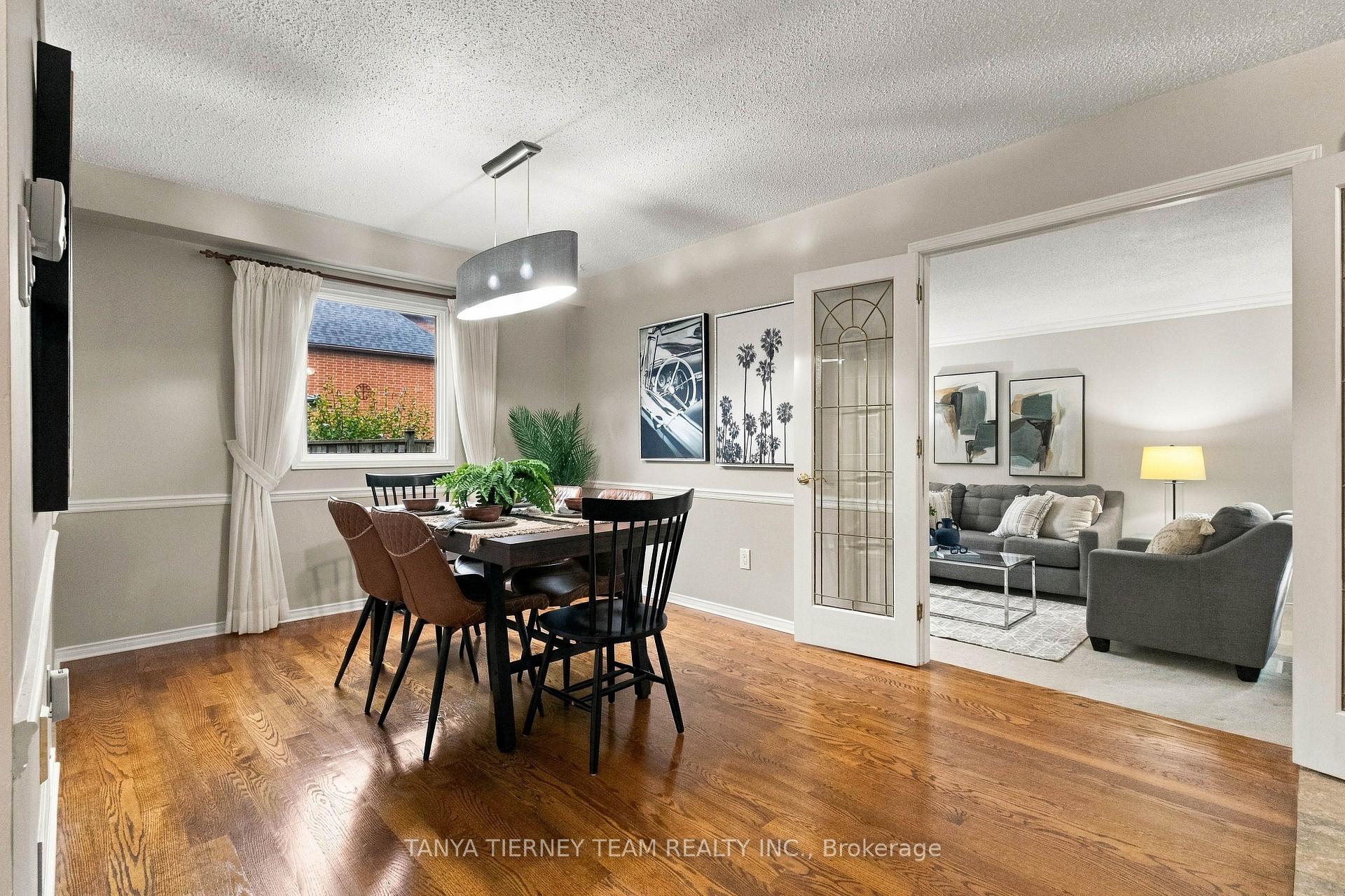 Photo 12 of 25 Coulton Court, Whitby, Blue Grass Meadows — HOMEH