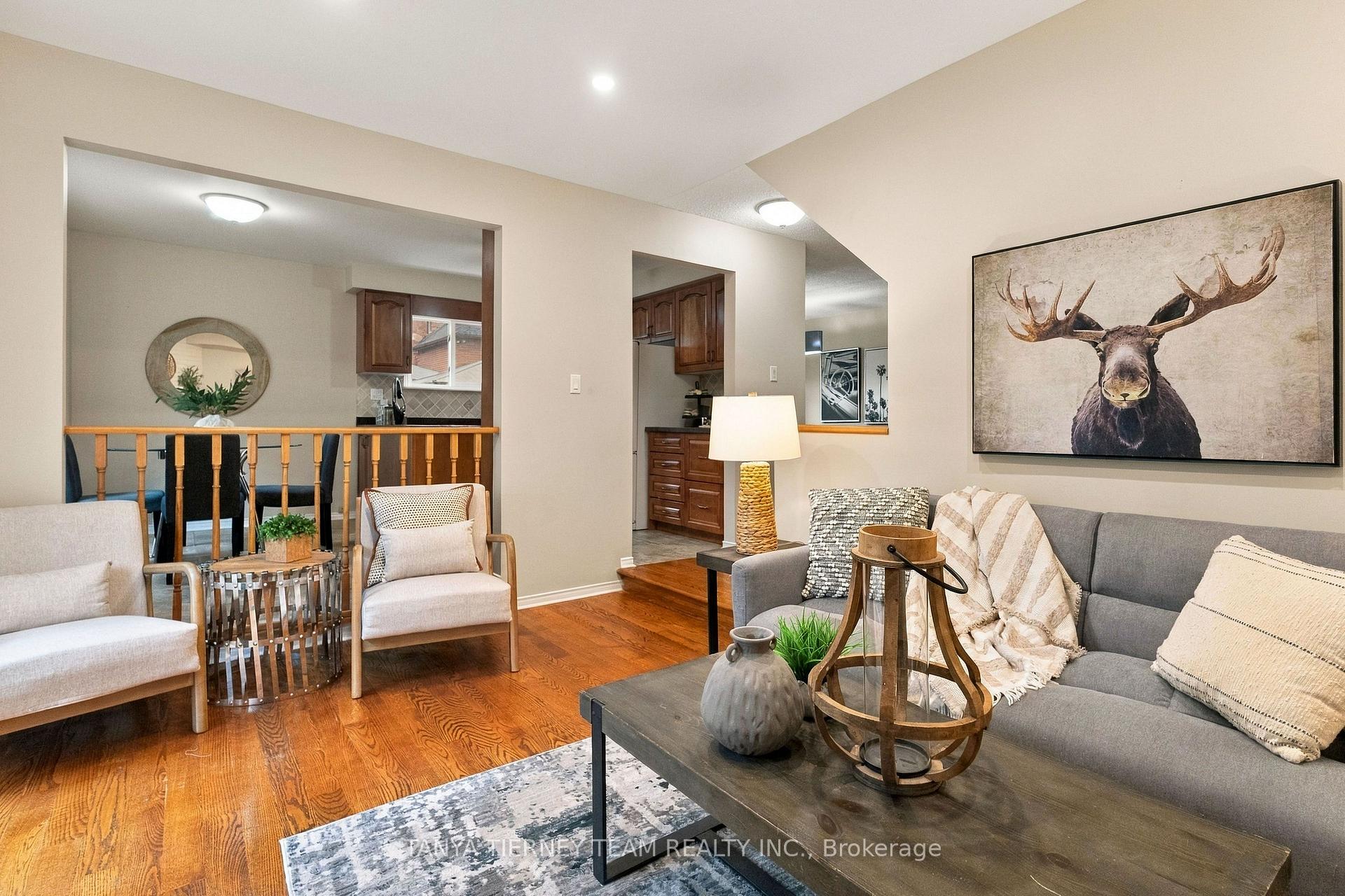 Photo 23 of 25 Coulton Court, Whitby, Blue Grass Meadows — HOMEH