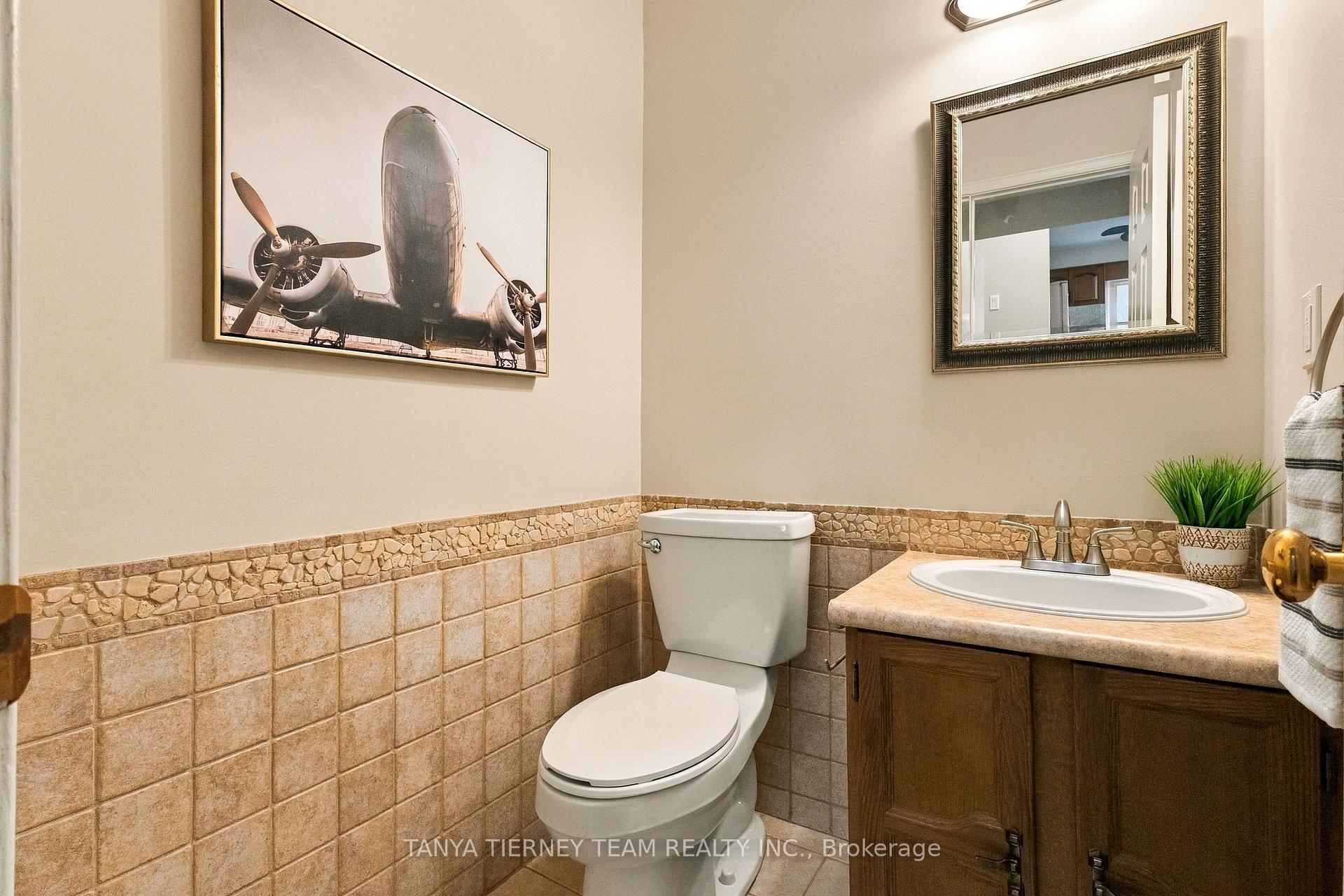 Photo 25 of 25 Coulton Court, Whitby, Blue Grass Meadows — HOMEH