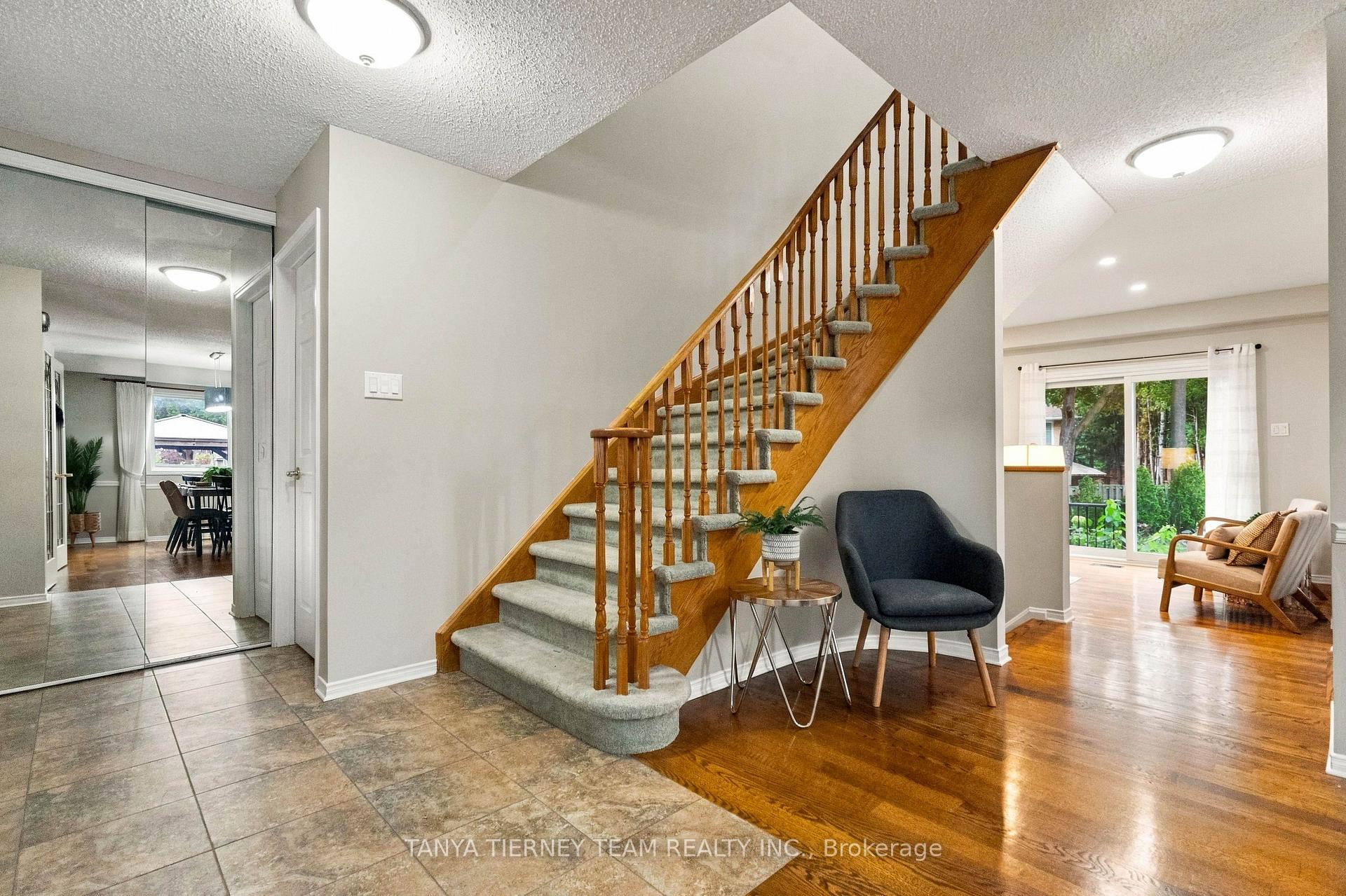 Photo 26 of 25 Coulton Court, Whitby, Blue Grass Meadows — HOMEH