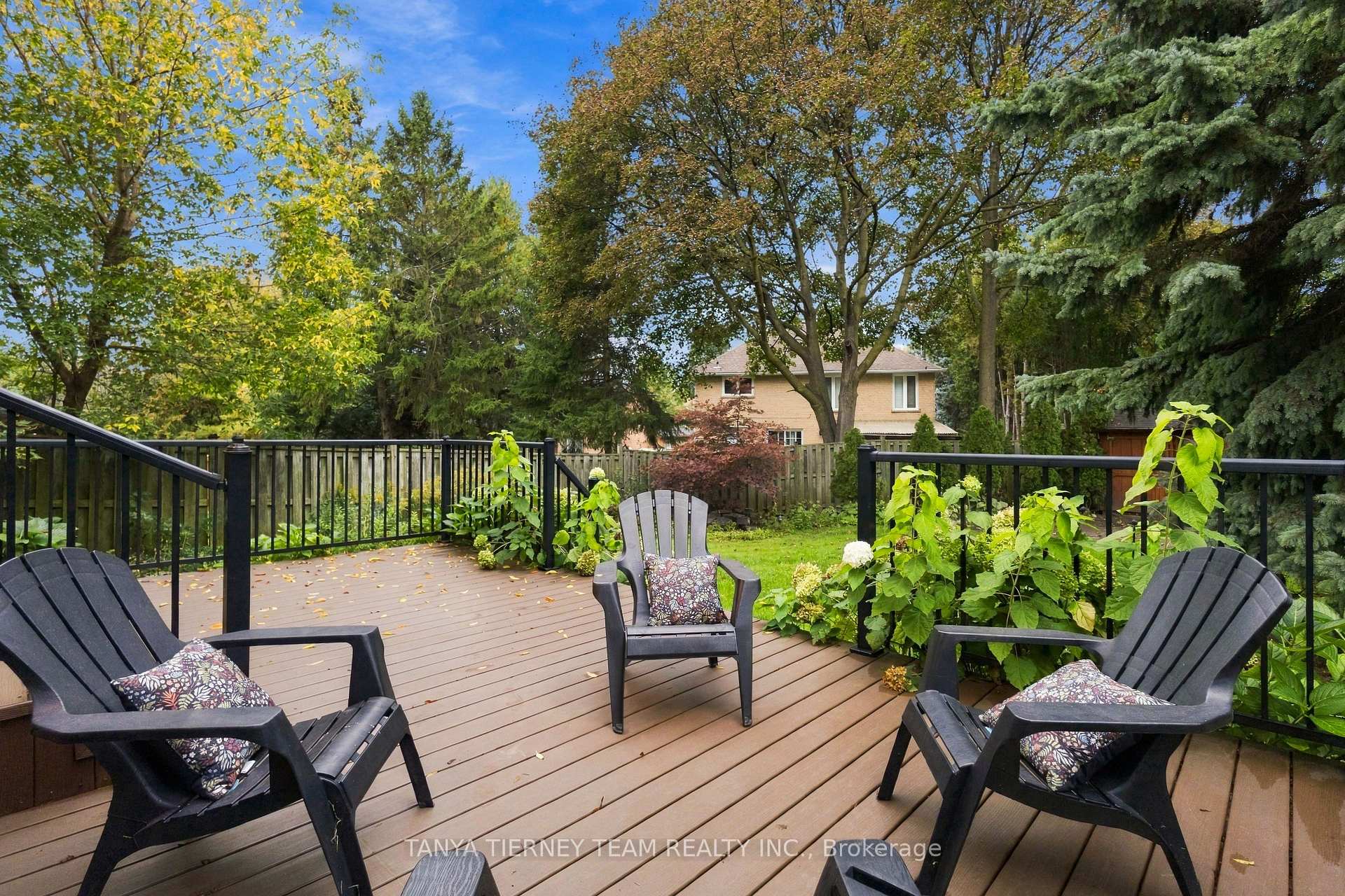 Photo 40 of 25 Coulton Court, Whitby, Blue Grass Meadows — HOMEH