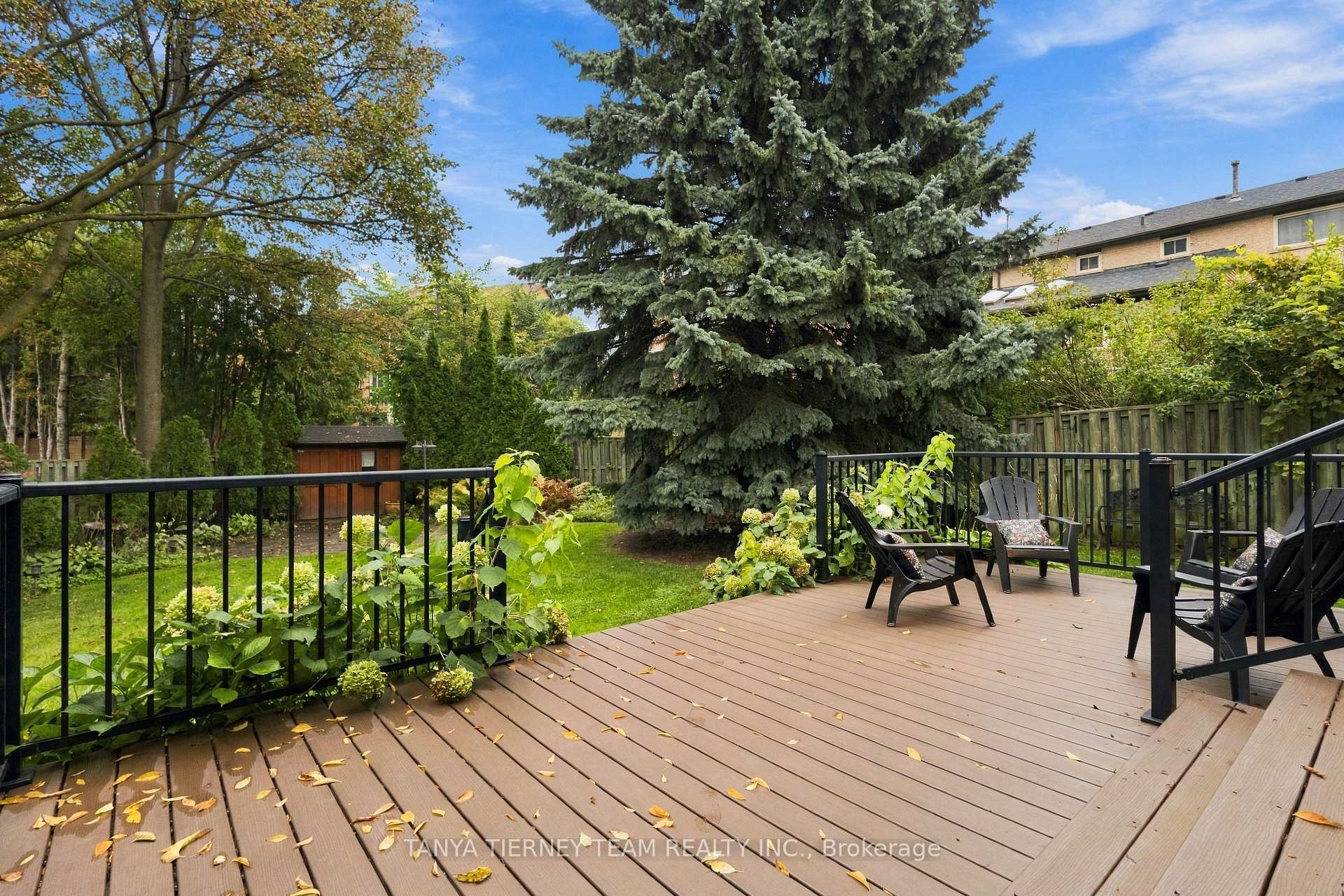 Photo 41 of 25 Coulton Court, Whitby, Blue Grass Meadows — HOMEH