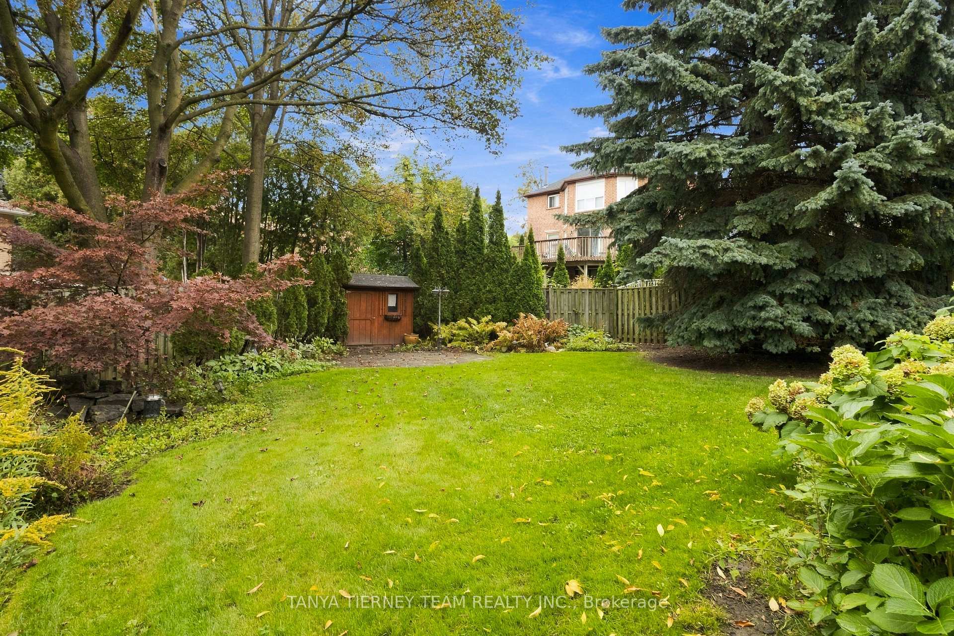 Photo 42 of 25 Coulton Court, Whitby, Blue Grass Meadows — HOMEH