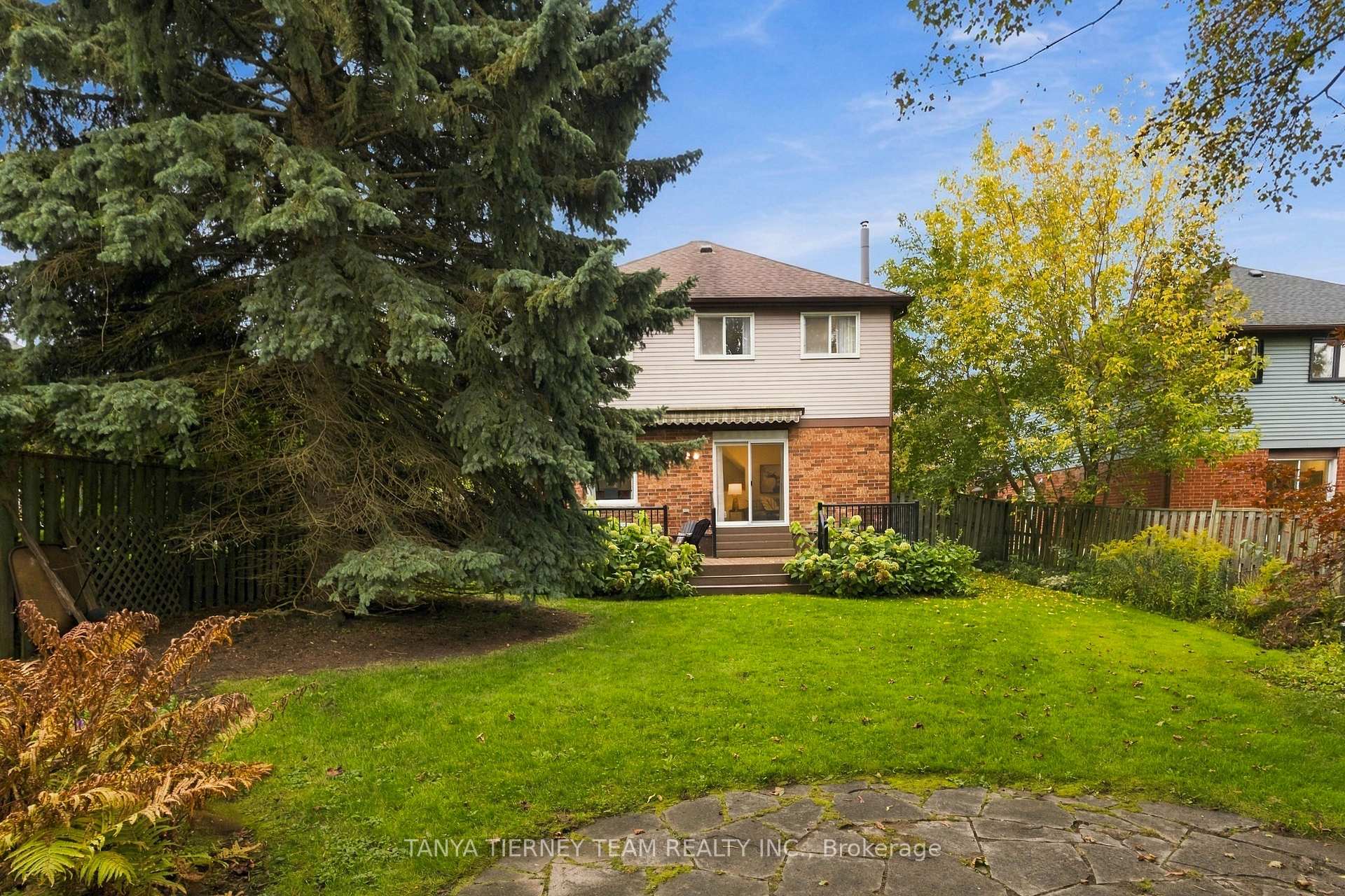 Photo 44 of 25 Coulton Court, Whitby, Blue Grass Meadows — HOMEH