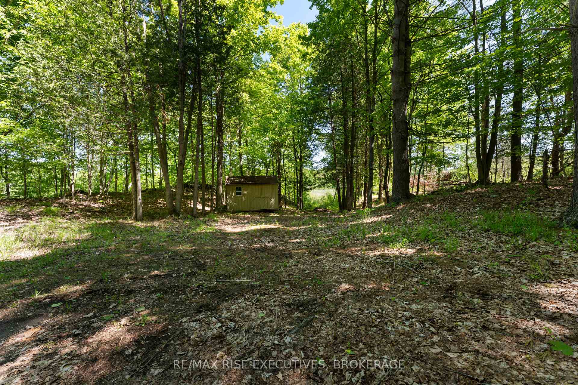 Photo 4 of Pt 2 Spring Mill Lane, Frontenac, Frontenac South — HOMEH