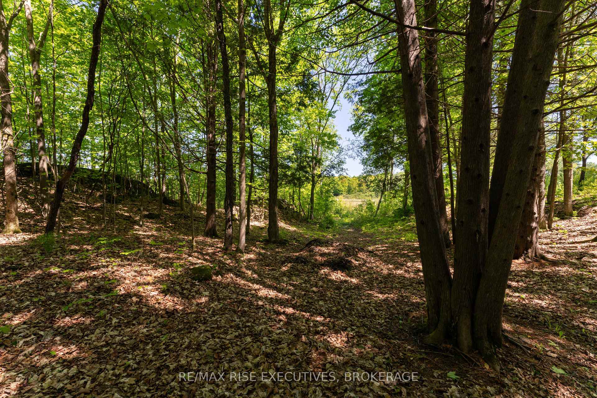 Photo 5 of Pt 2 Spring Mill Lane, Frontenac, Frontenac South — HOMEH