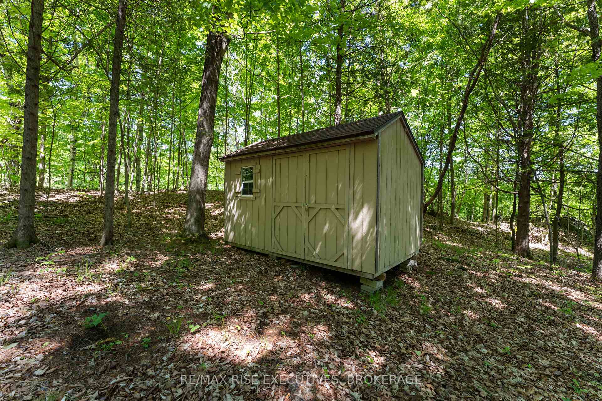 Photo 7 of Pt 2 Spring Mill Lane, Frontenac, Frontenac South — HOMEH