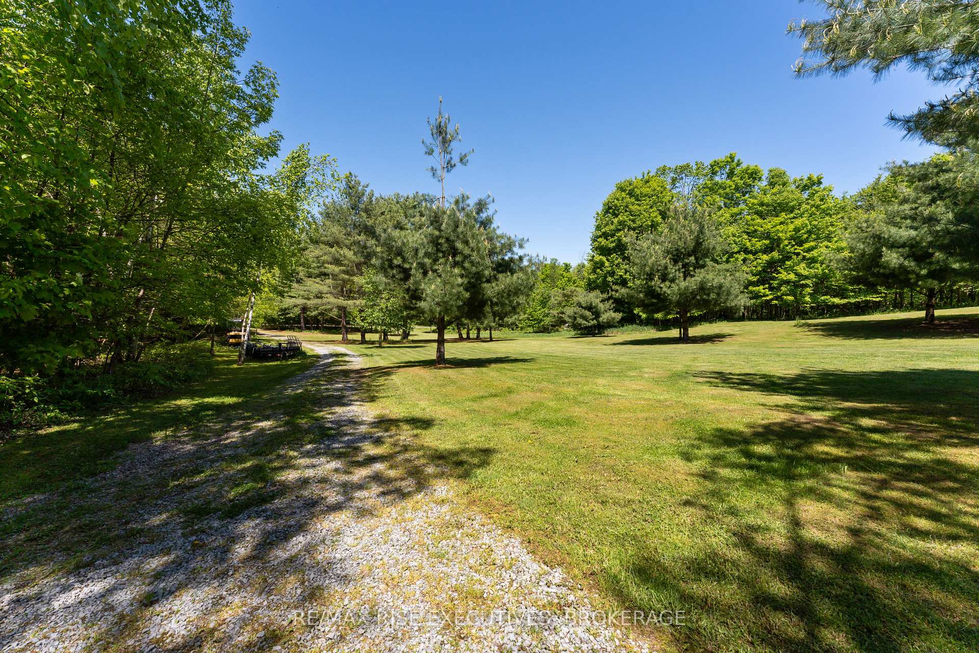 Photo 9 of Pt 2 Spring Mill Lane, Frontenac, Frontenac South — HOMEH