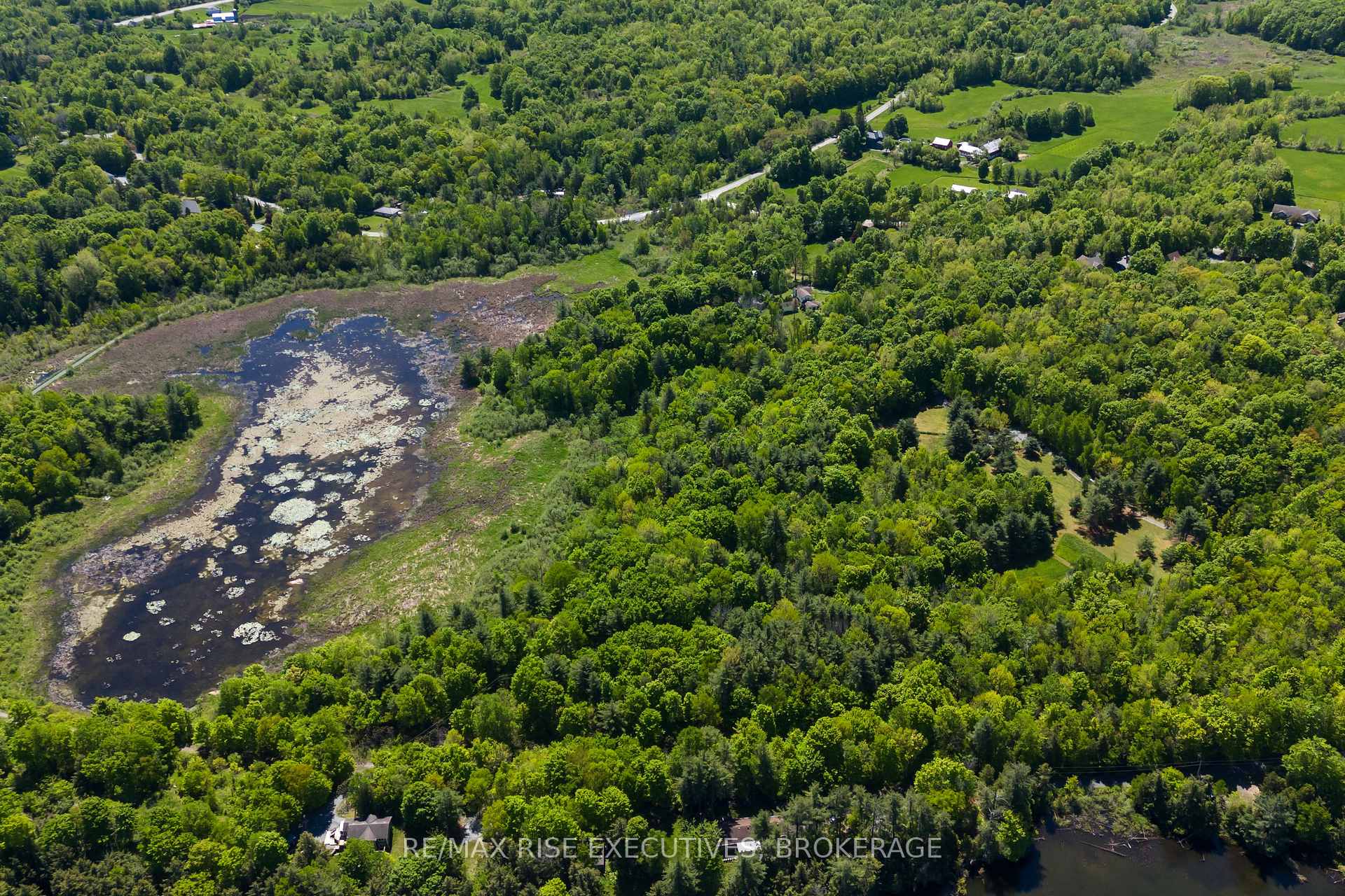 Photo 11 of Pt 2 Spring Mill Lane, Frontenac, Frontenac South — HOMEH