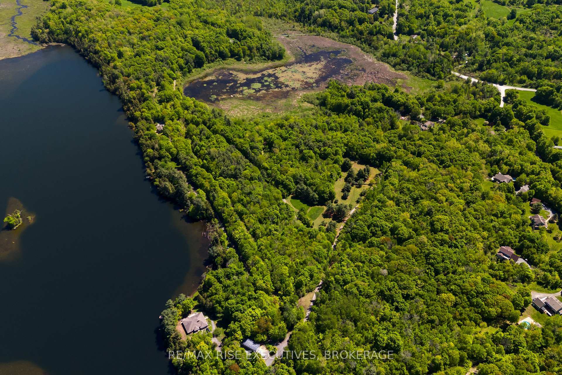 Photo 12 of Pt 2 Spring Mill Lane, Frontenac, Frontenac South — HOMEH