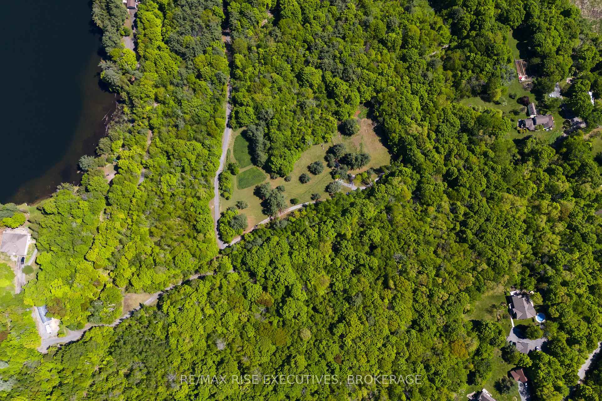 Photo 13 of Pt 2 Spring Mill Lane, Frontenac, Frontenac South — HOMEH